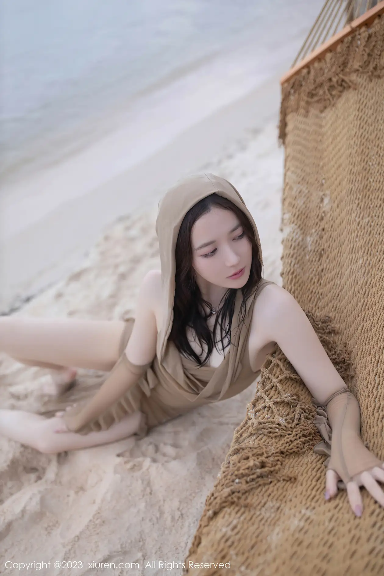 [秀人网] 2023.08.25 NO.7288 鱼子酱Fish#[78P]-4