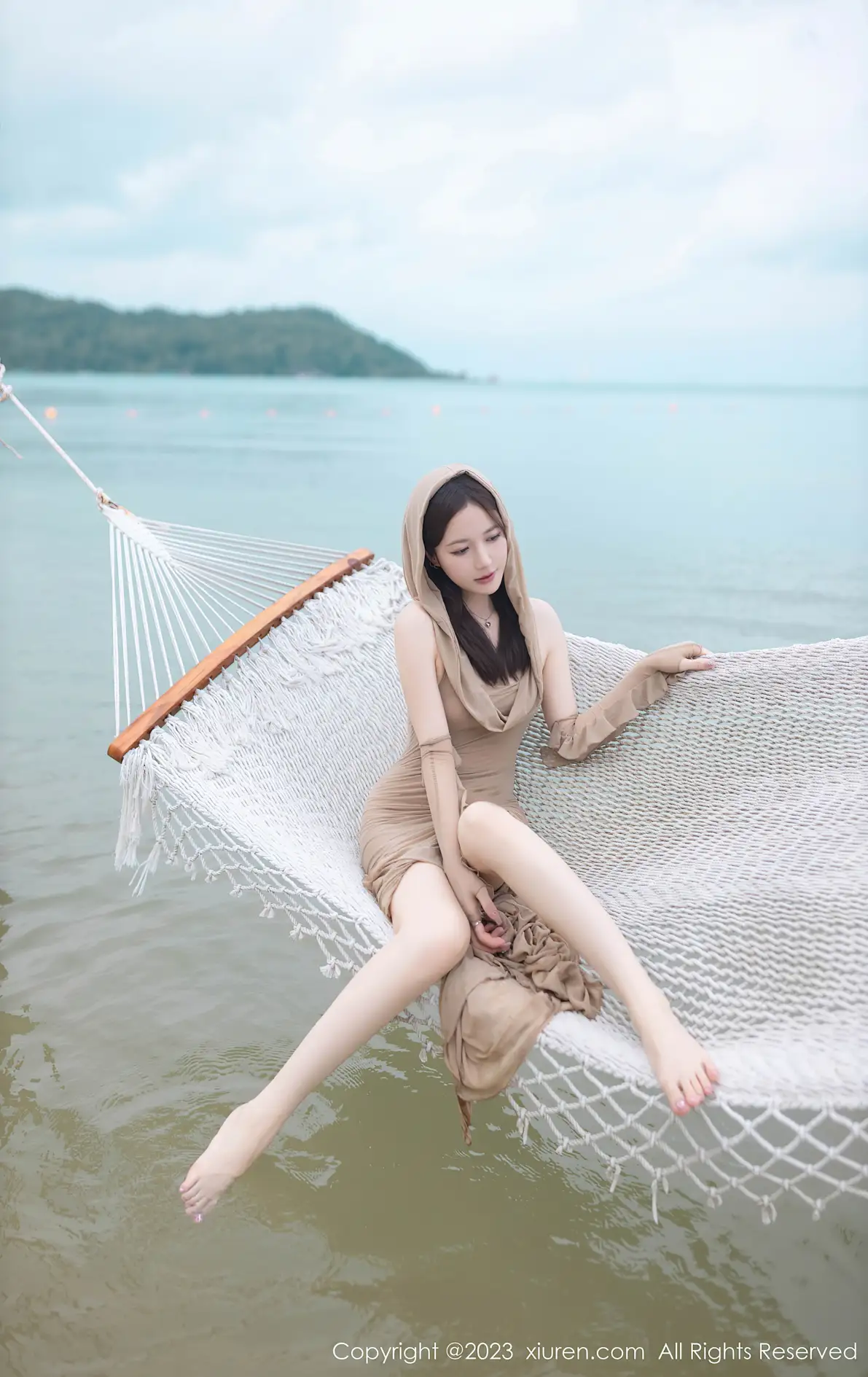 [秀人网] 2023.08.25 NO.7288 鱼子酱Fish#[78P]-5