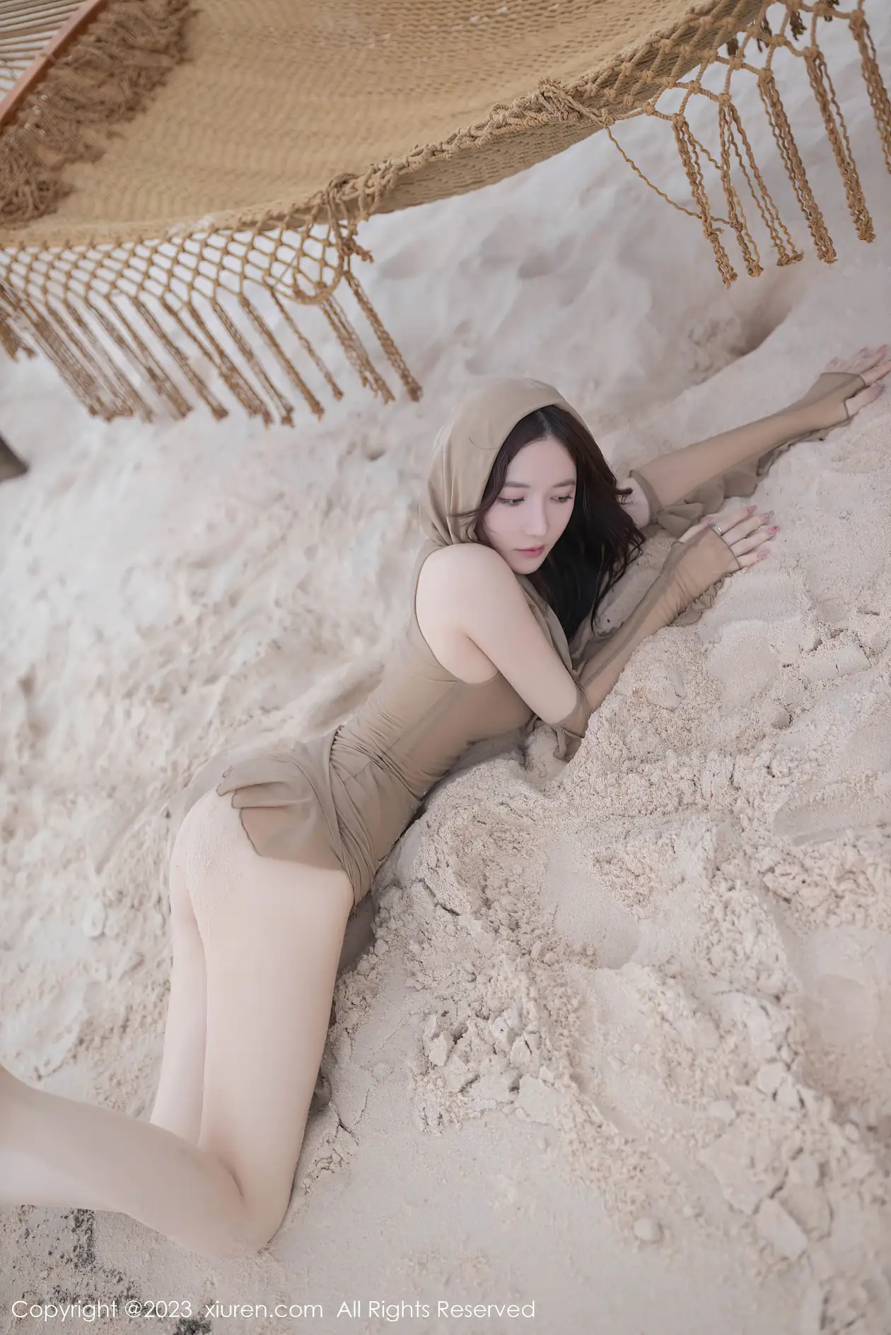 [秀人网] 2023.08.25 NO.7288 鱼子酱Fish#[78P]-3