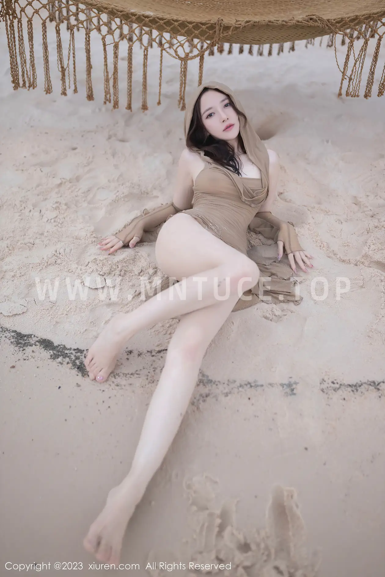 [秀人网] 2023.08.25 NO.7288 鱼子酱Fish#[78P]-6