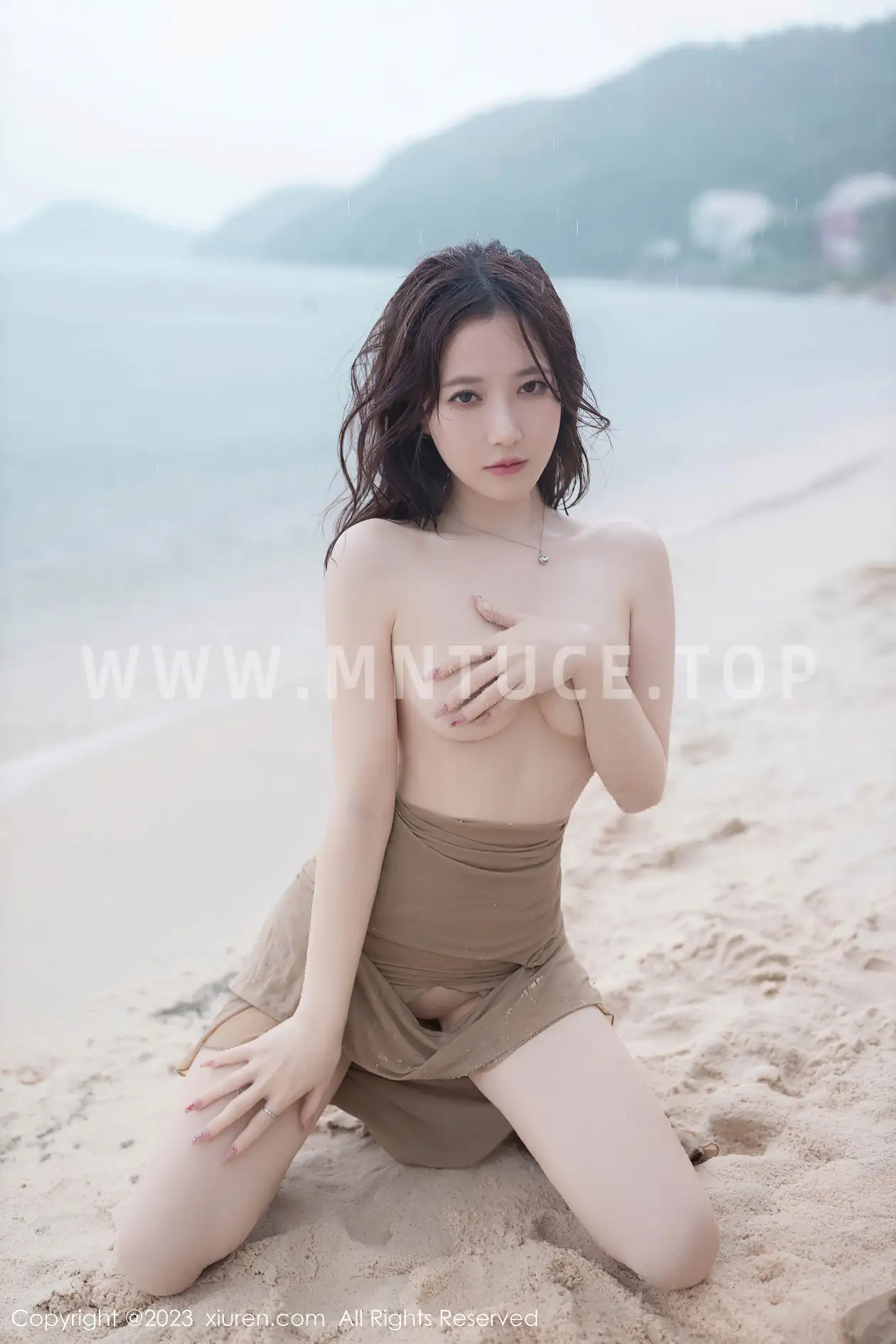 [秀人网] 2023.08.25 NO.7288 鱼子酱Fish#[78P]-10