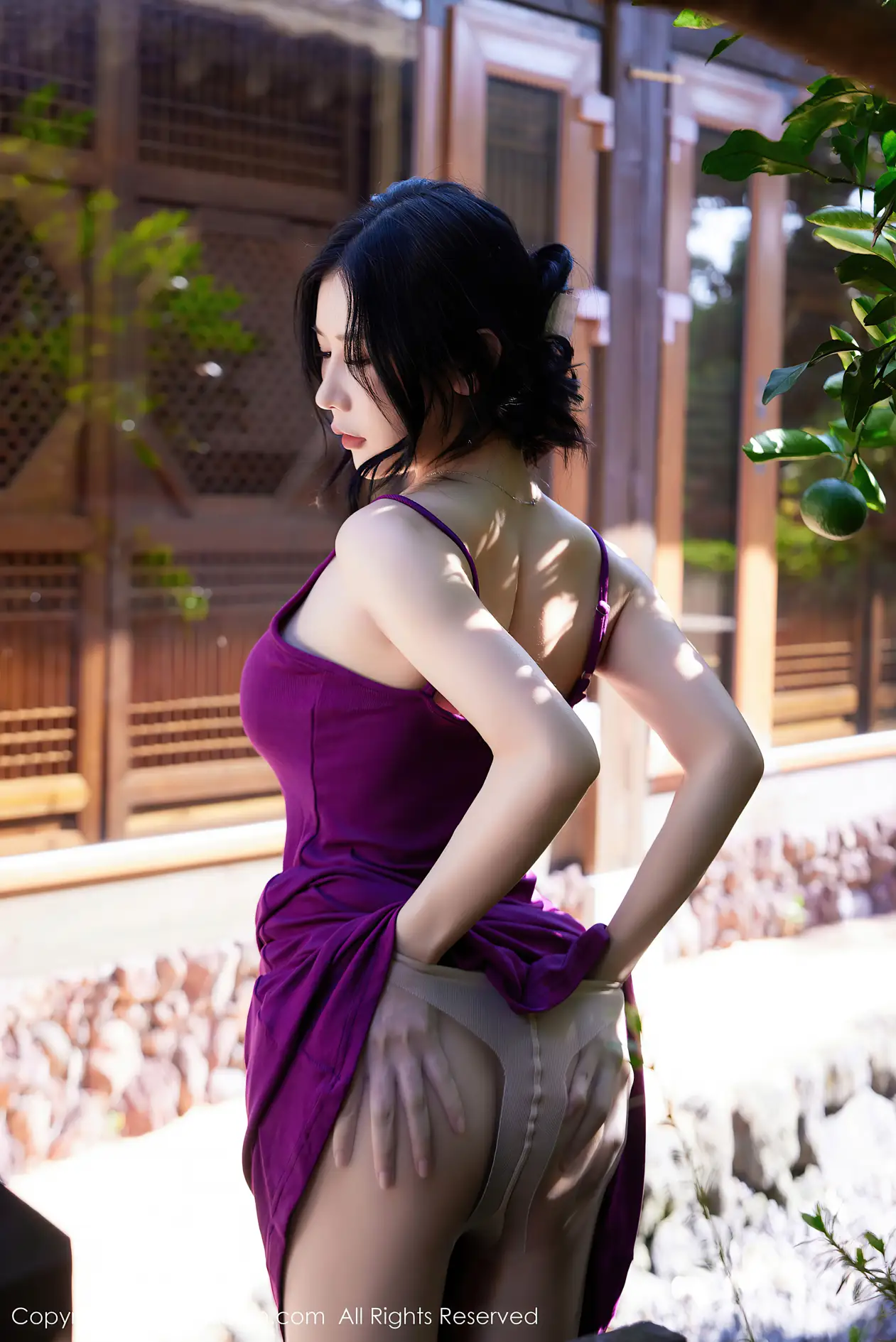 [秀人网] 2023.10.10 NO.7485 尹甜甜#[64P]-5