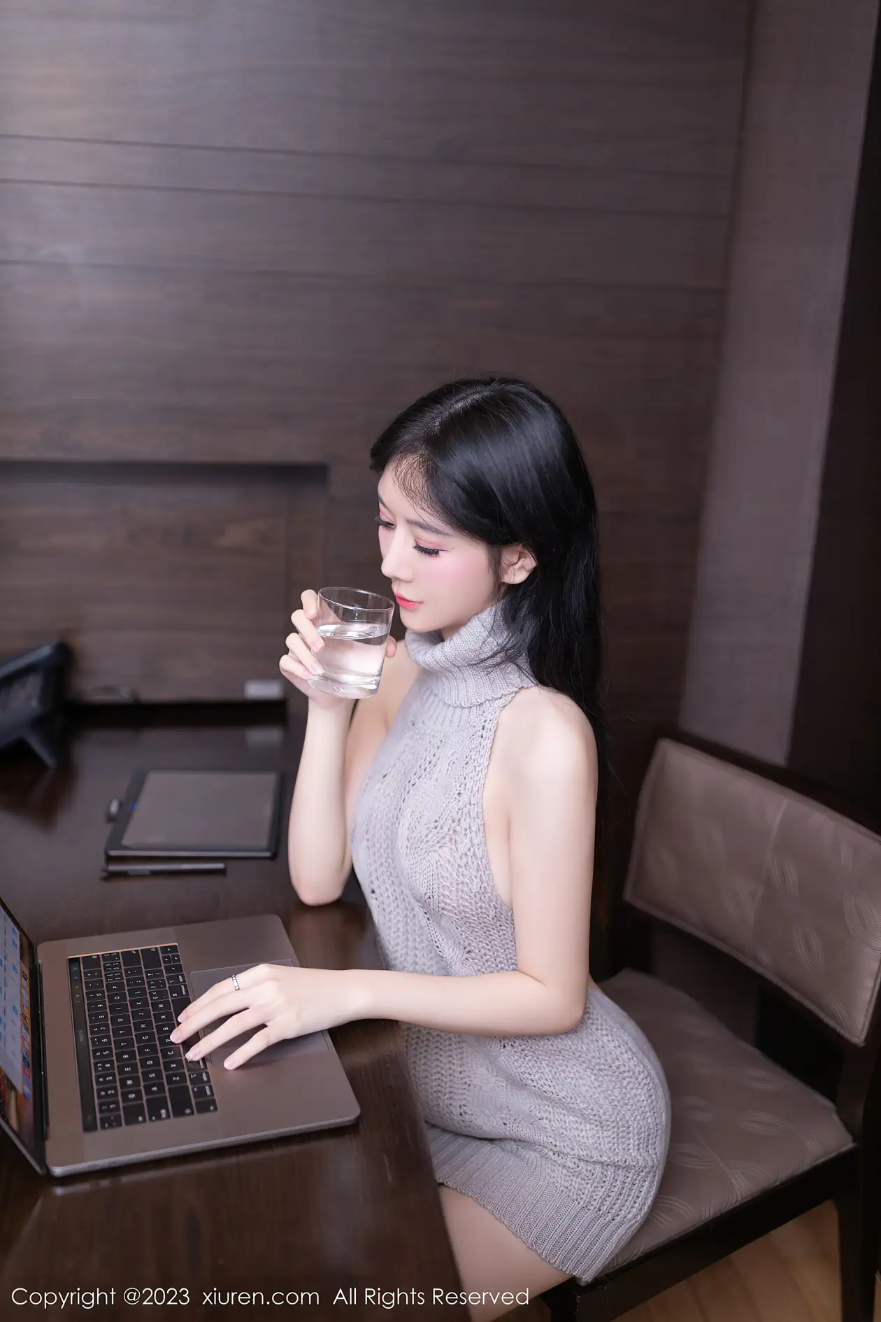 [秀人网] 2023.12.15 NO.7818 幼幼#[81P]-2