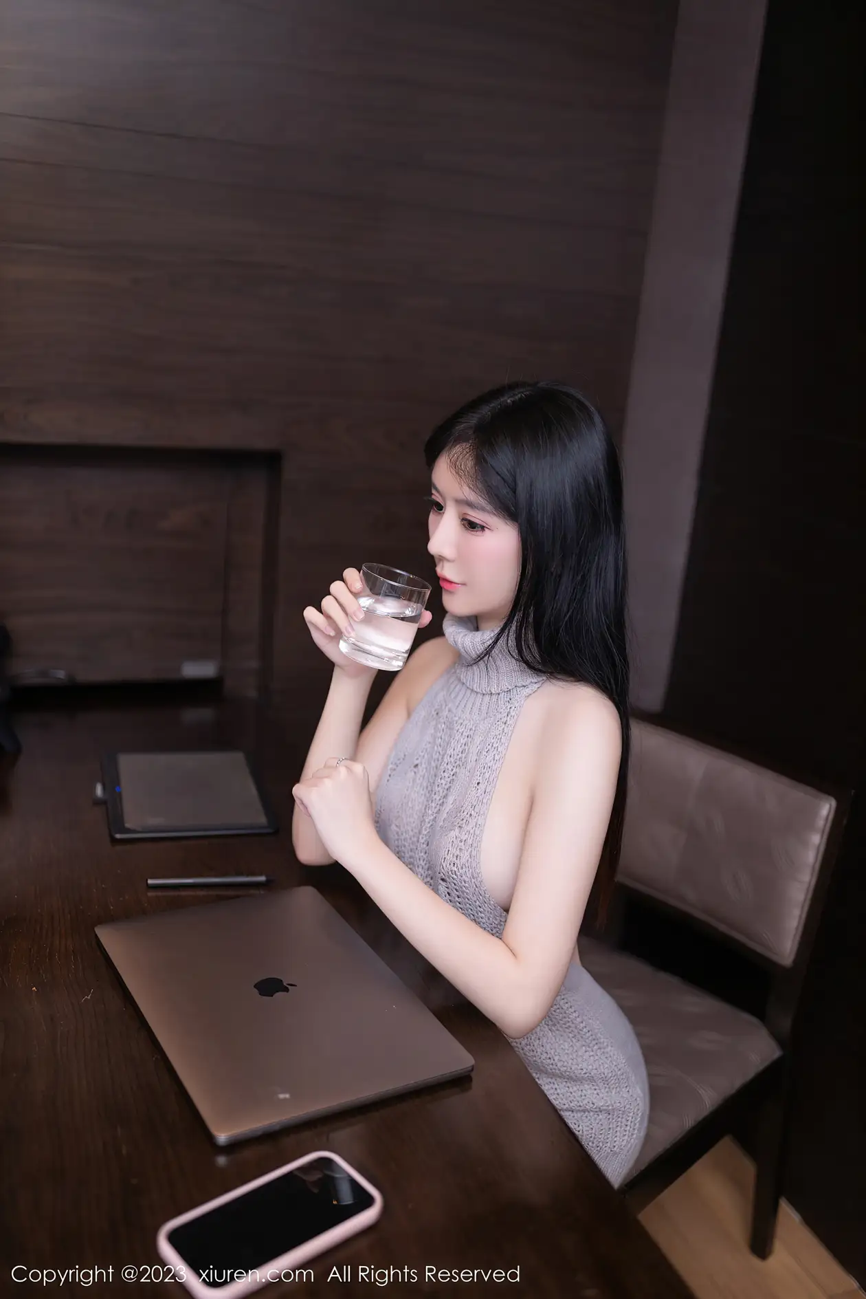 [秀人网] 2023.12.15 NO.7818 幼幼#[81P]-8