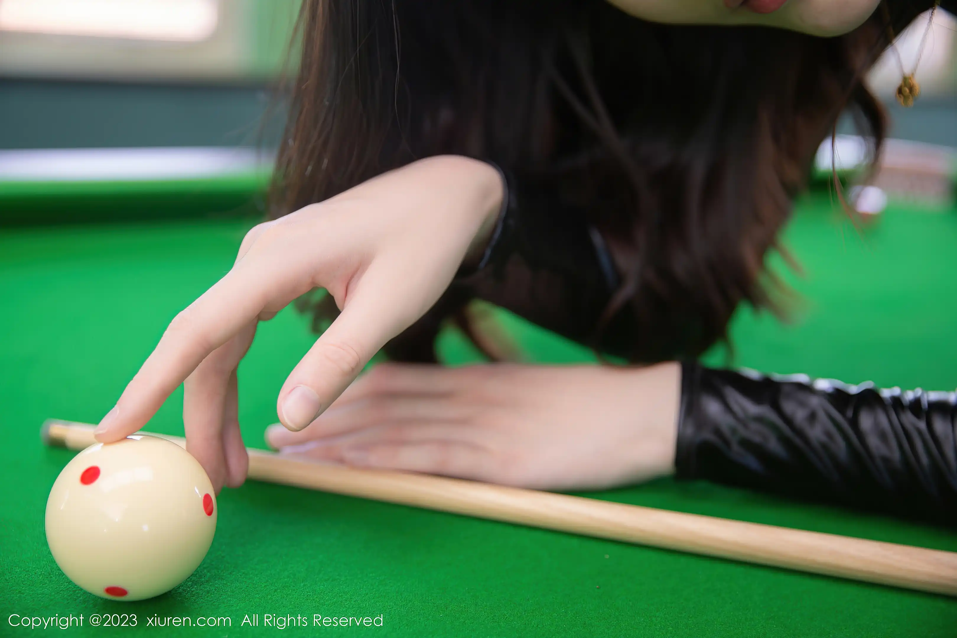 [秀人网] 2023.02.17 NO.6283 是小逗逗#[89P]-1