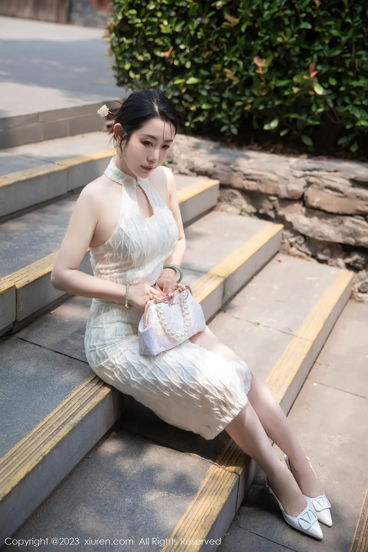 [秀人网] 2023.09.25 NO.7435 严利娅Yuliya#[72P]-3