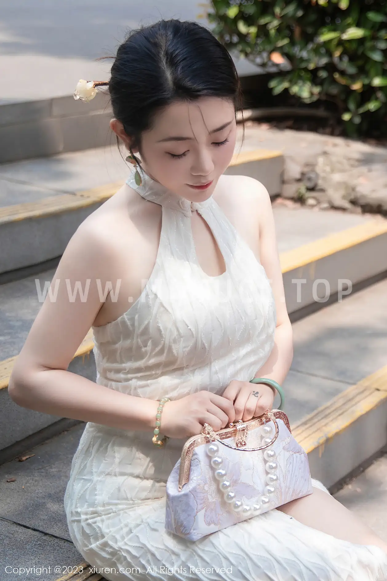 [秀人网] 2023.09.25 NO.7435 严利娅Yuliya#[72P]-4