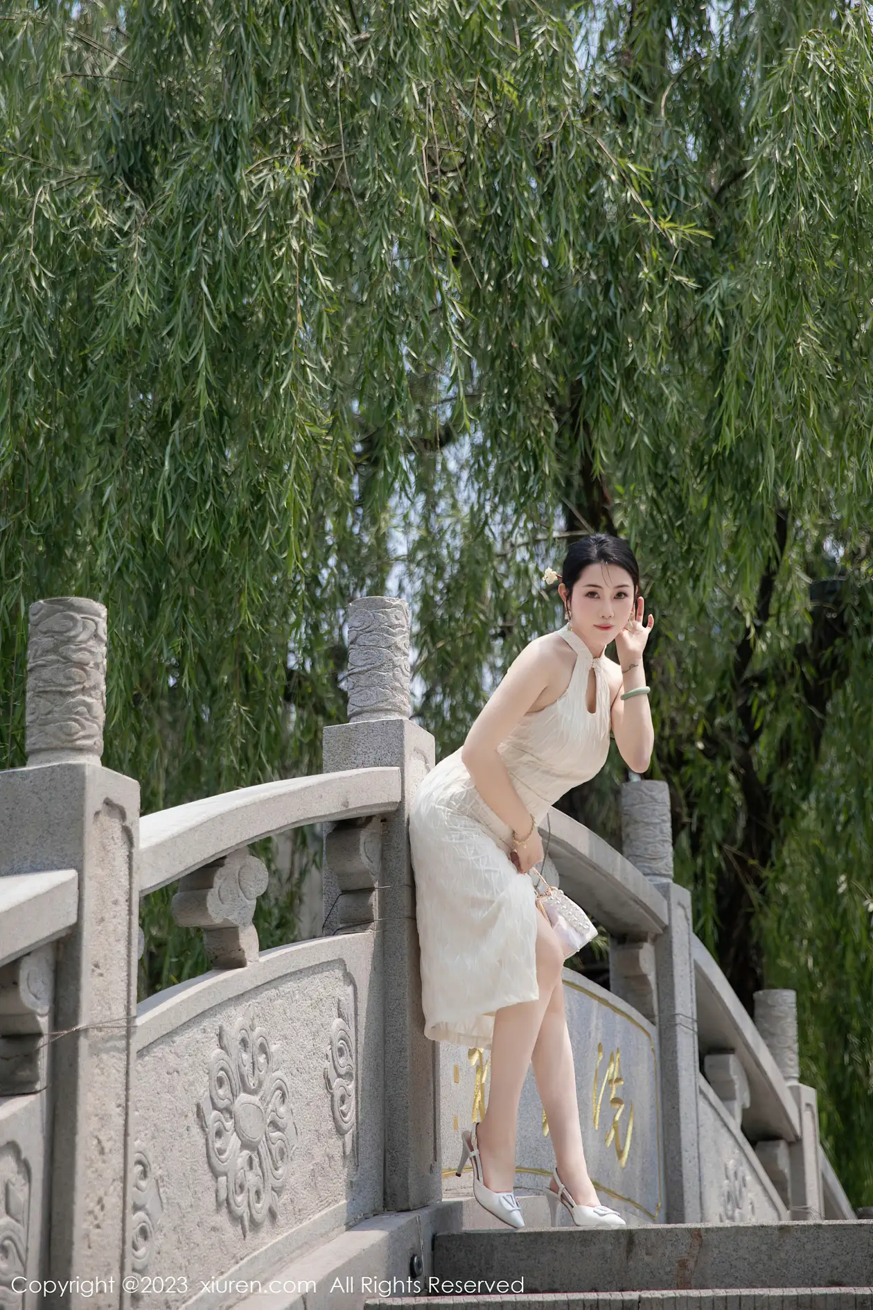 [秀人网] 2023.09.25 NO.7435 严利娅Yuliya#[72P]-5