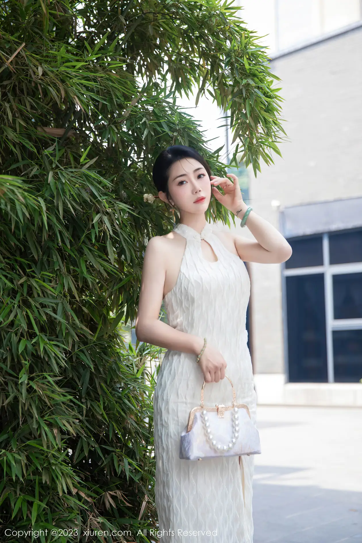 [秀人网] 2023.09.25 NO.7435 严利娅Yuliya#[72P]-6