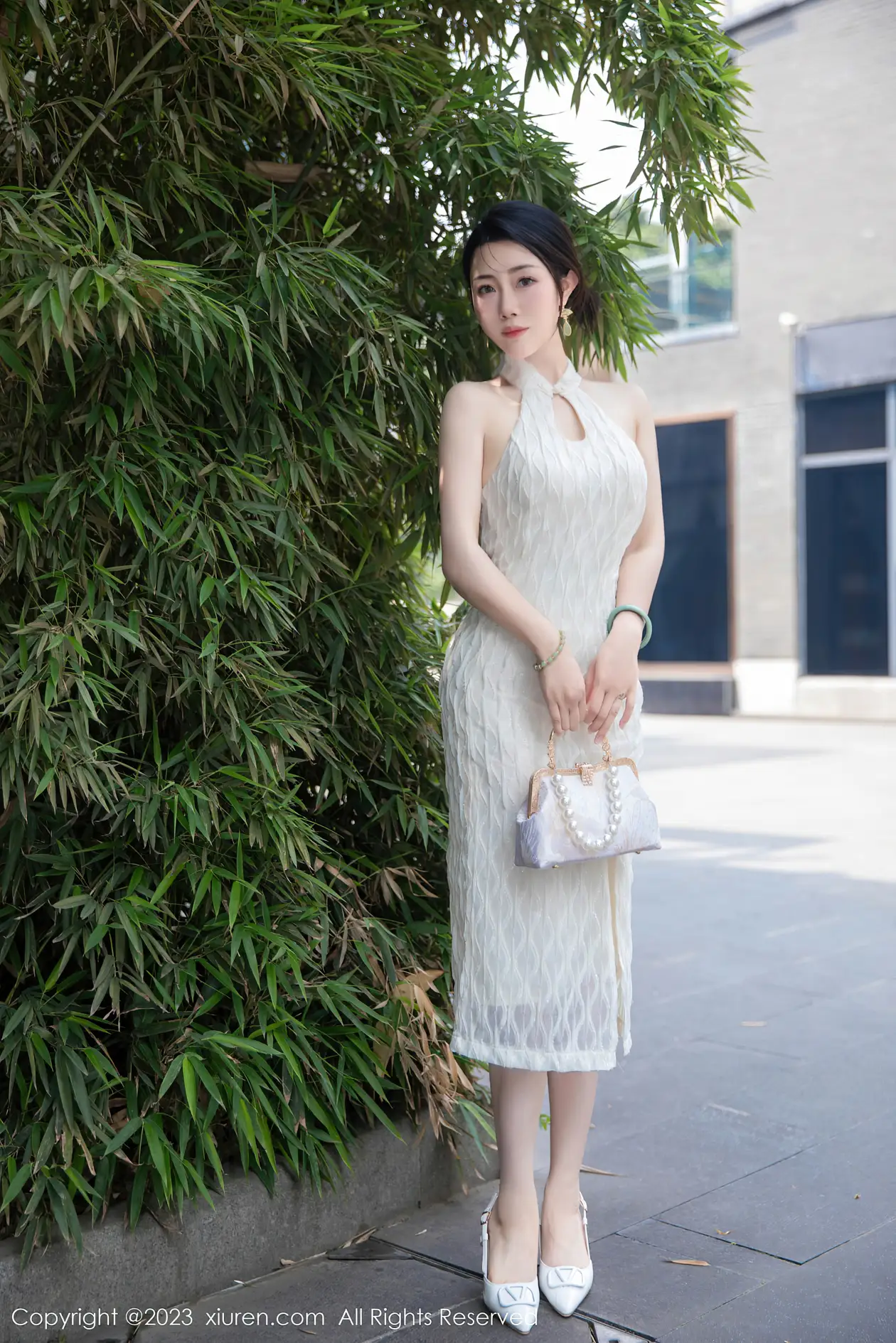 [秀人网] 2023.09.25 NO.7435 严利娅Yuliya#[72P]-2