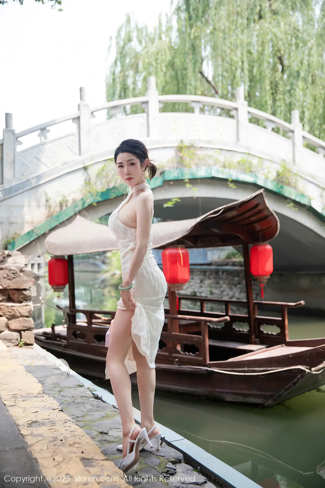 [秀人网] 2023.09.25 NO.7435 严利娅Yuliya#[72P]-1