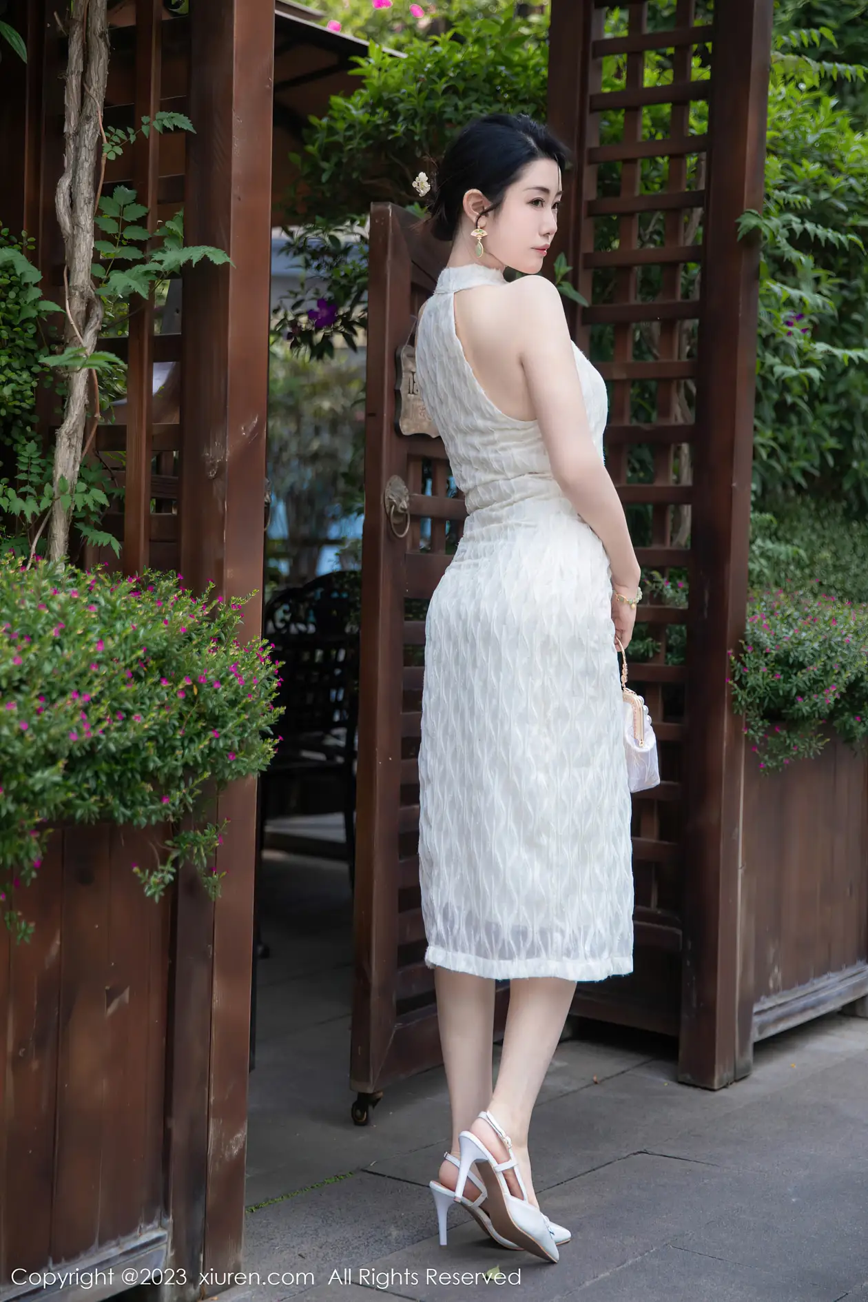 [秀人网] 2023.09.25 NO.7435 严利娅Yuliya#[72P]-9