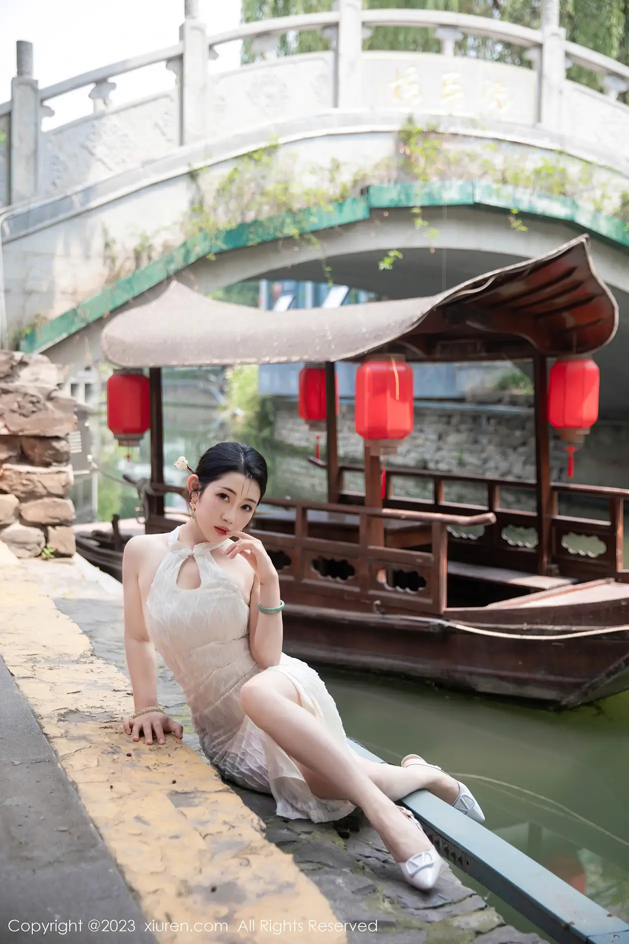 [秀人网] 2023.09.25 NO.7435 严利娅Yuliya#[72P]-3