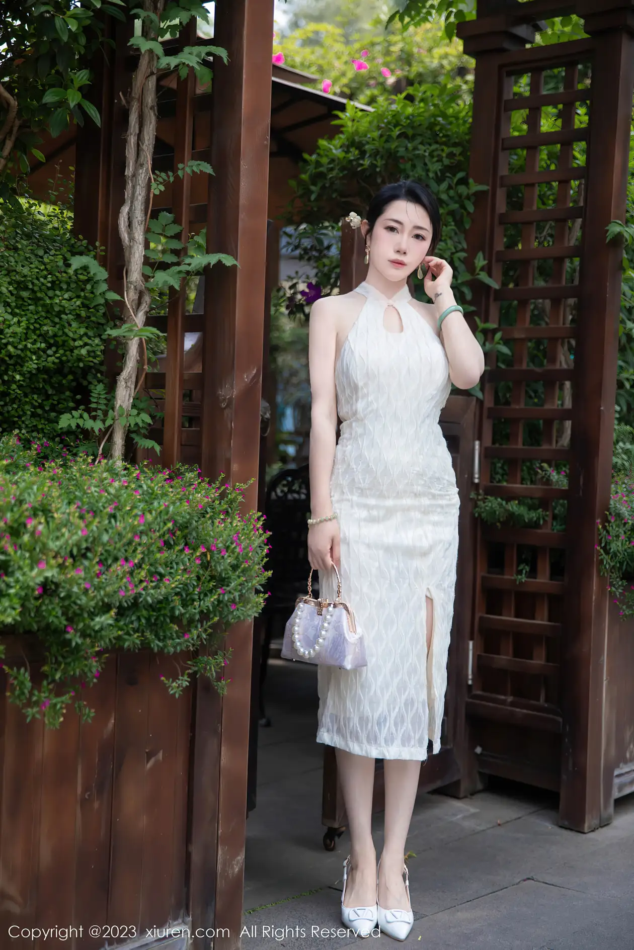 [秀人网] 2023.09.25 NO.7435 严利娅Yuliya#[72P]-10