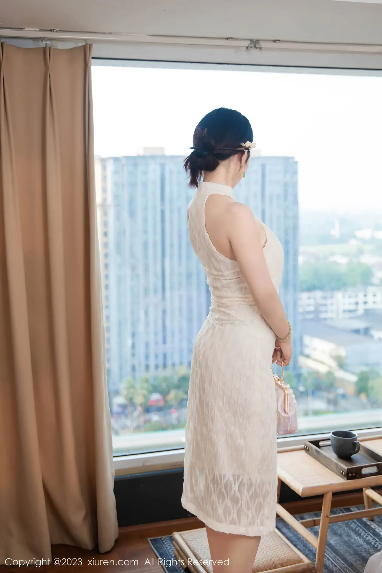 [秀人网] 2023.09.25 NO.7435 严利娅Yuliya#[72P]-2
