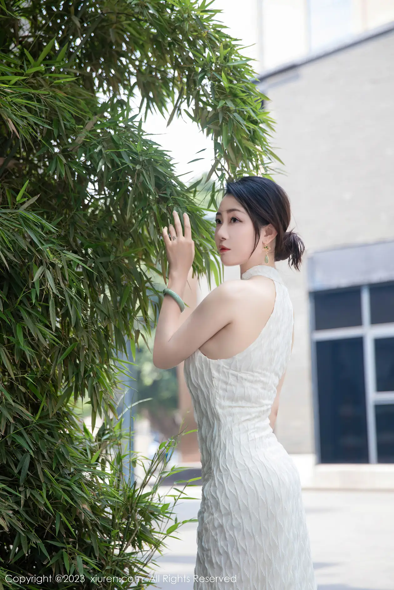 [秀人网] 2023.09.25 NO.7435 严利娅Yuliya#[72P]-6