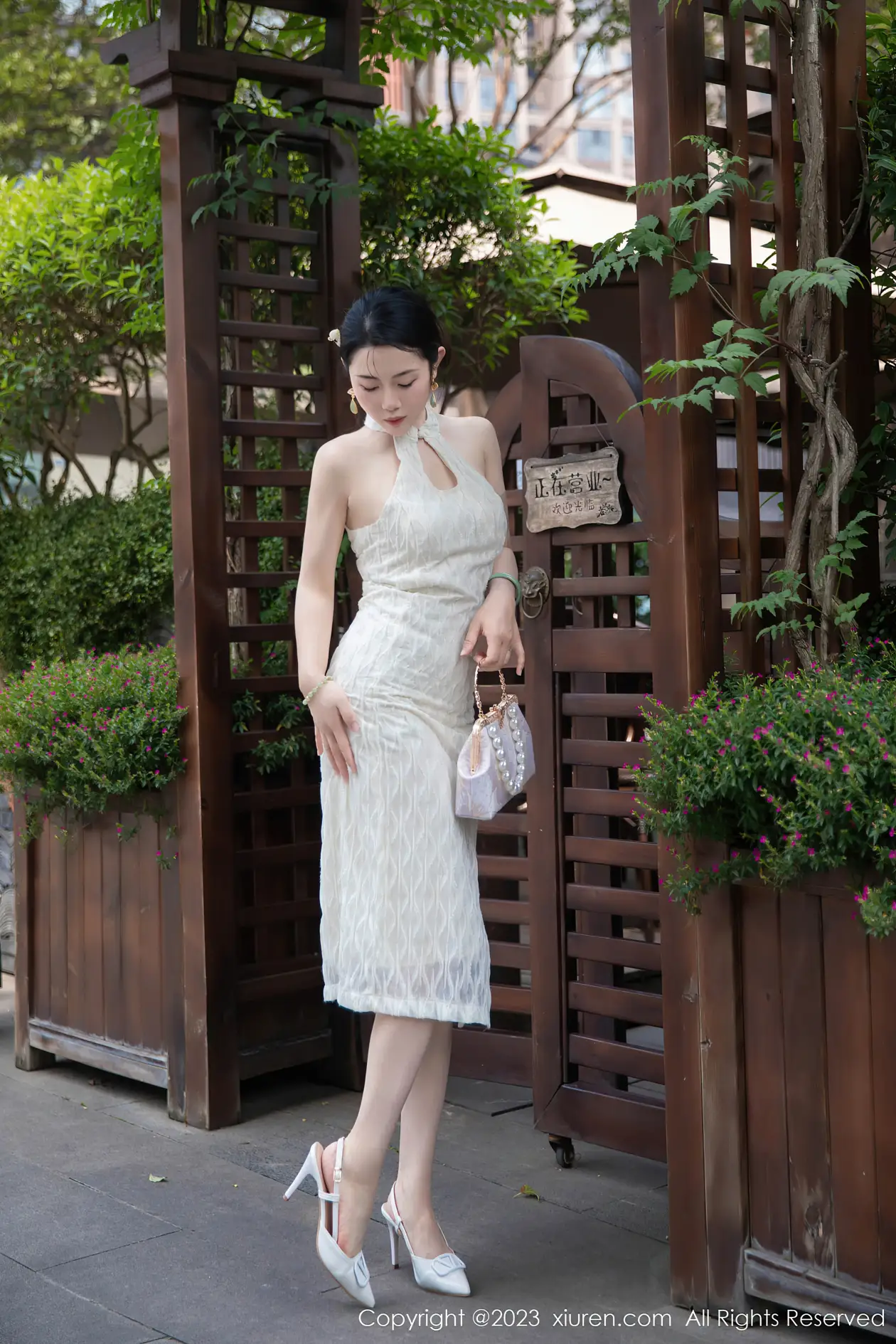 [秀人网] 2023.09.25 NO.7435 严利娅Yuliya#[72P]-2