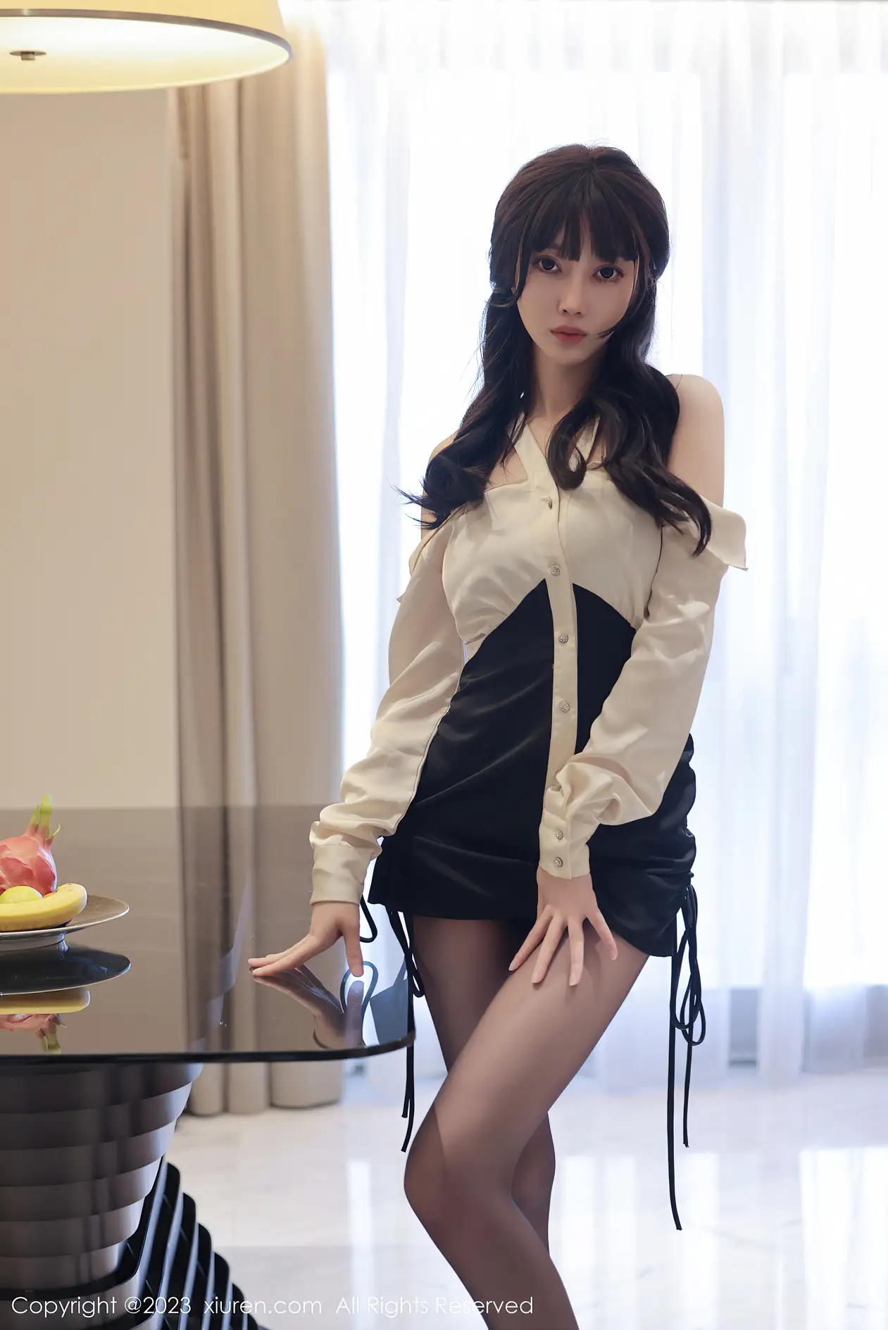 [秀人网] 2023.06.16 NO.6929 玥儿玥er#[69P]-2