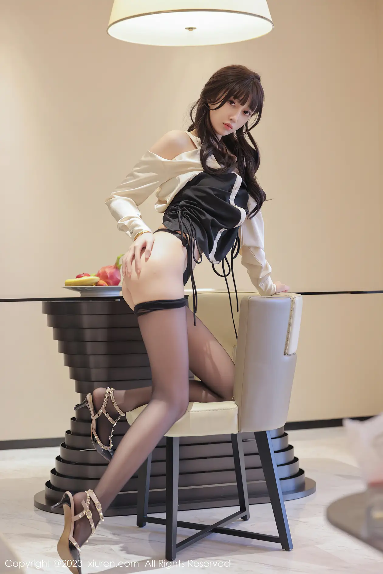 [秀人网] 2023.06.16 NO.6929 玥儿玥er#[69P]-8