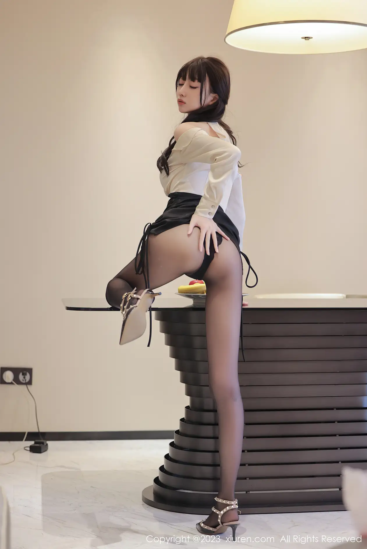 [秀人网] 2023.06.16 NO.6929 玥儿玥er#[69P]-5