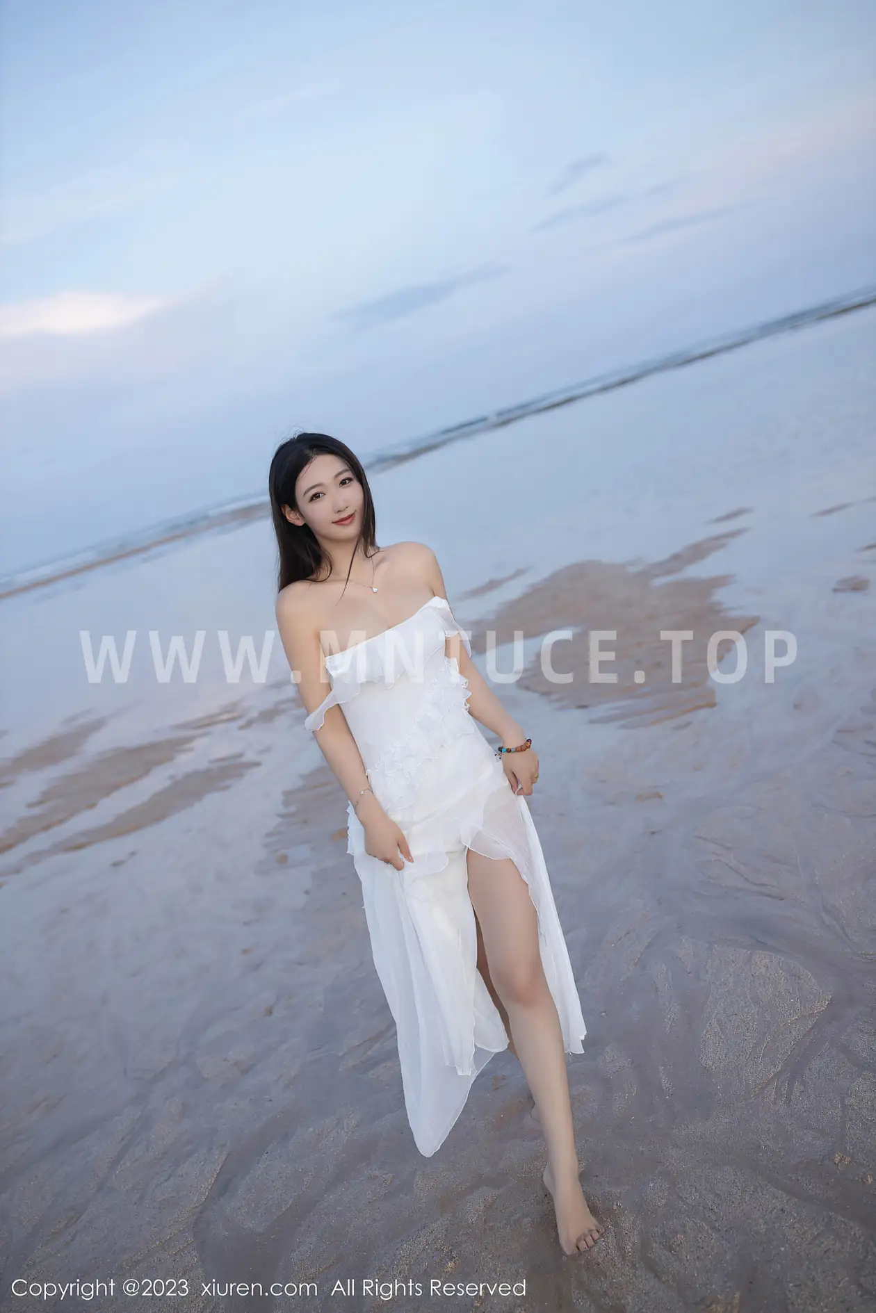 [秀人网] 2023.06.26 No.6976 唐安琪#[81P]-1