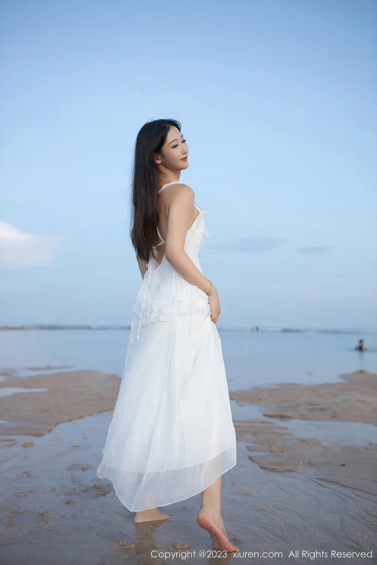 [秀人网] 2023.06.26 No.6976 唐安琪#[81P]-2