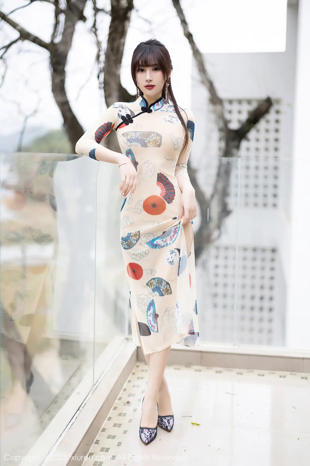 [秀人网] 2023.05.31 NO.6831 张欣欣#[73P]-8