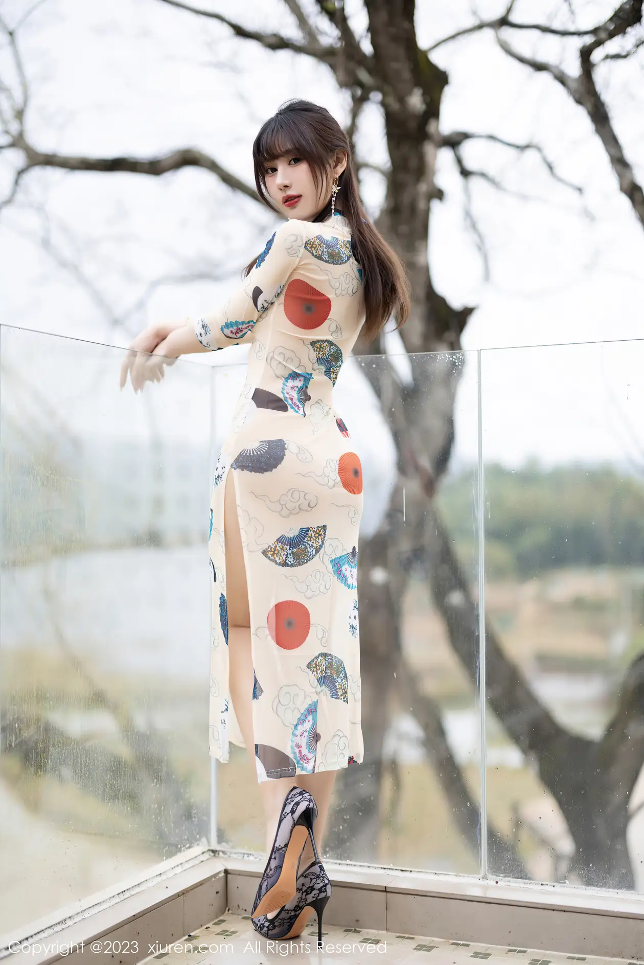 [秀人网] 2023.05.31 NO.6831 张欣欣#[73P]-10