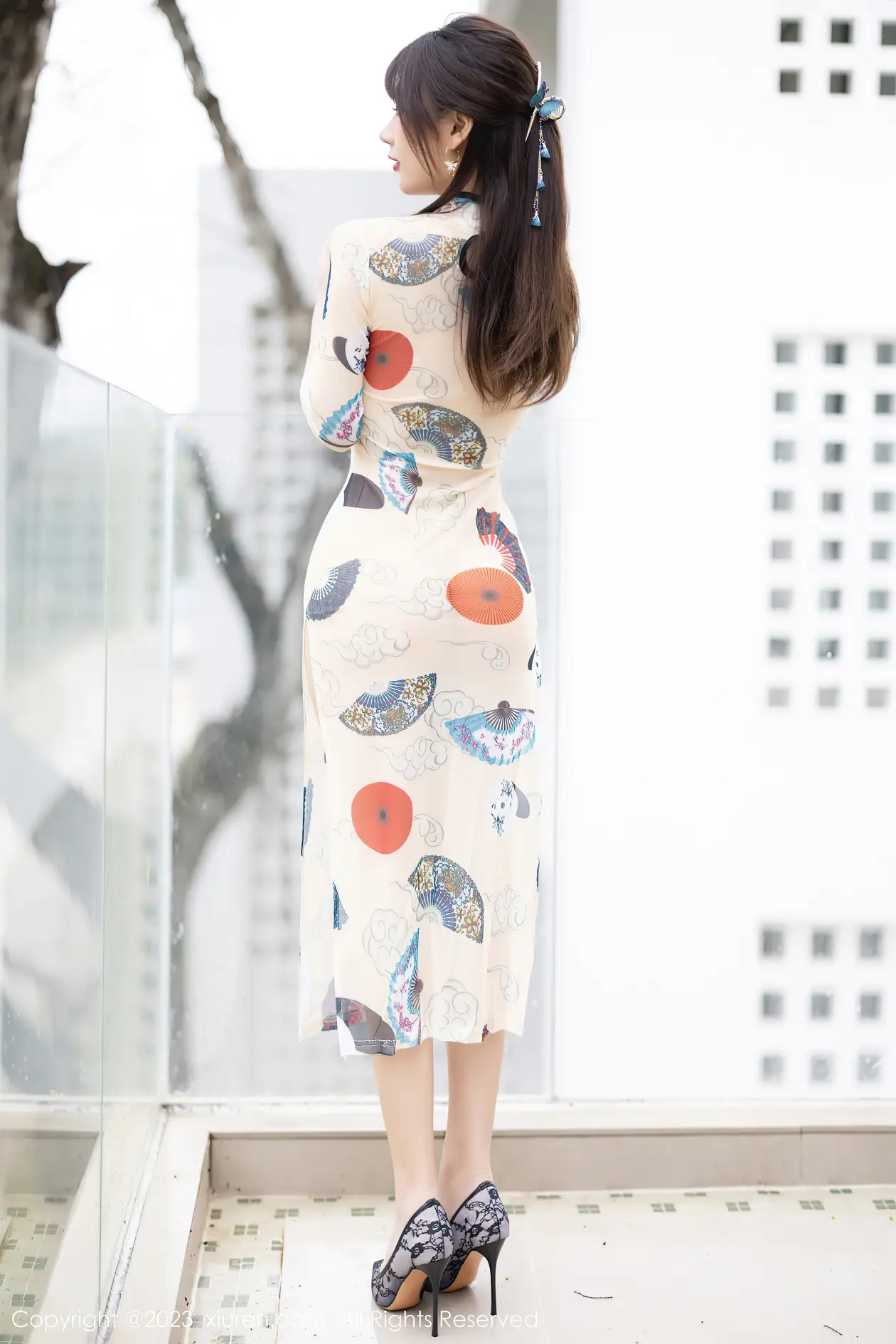 [秀人网] 2023.05.31 NO.6831 张欣欣#[73P]-1