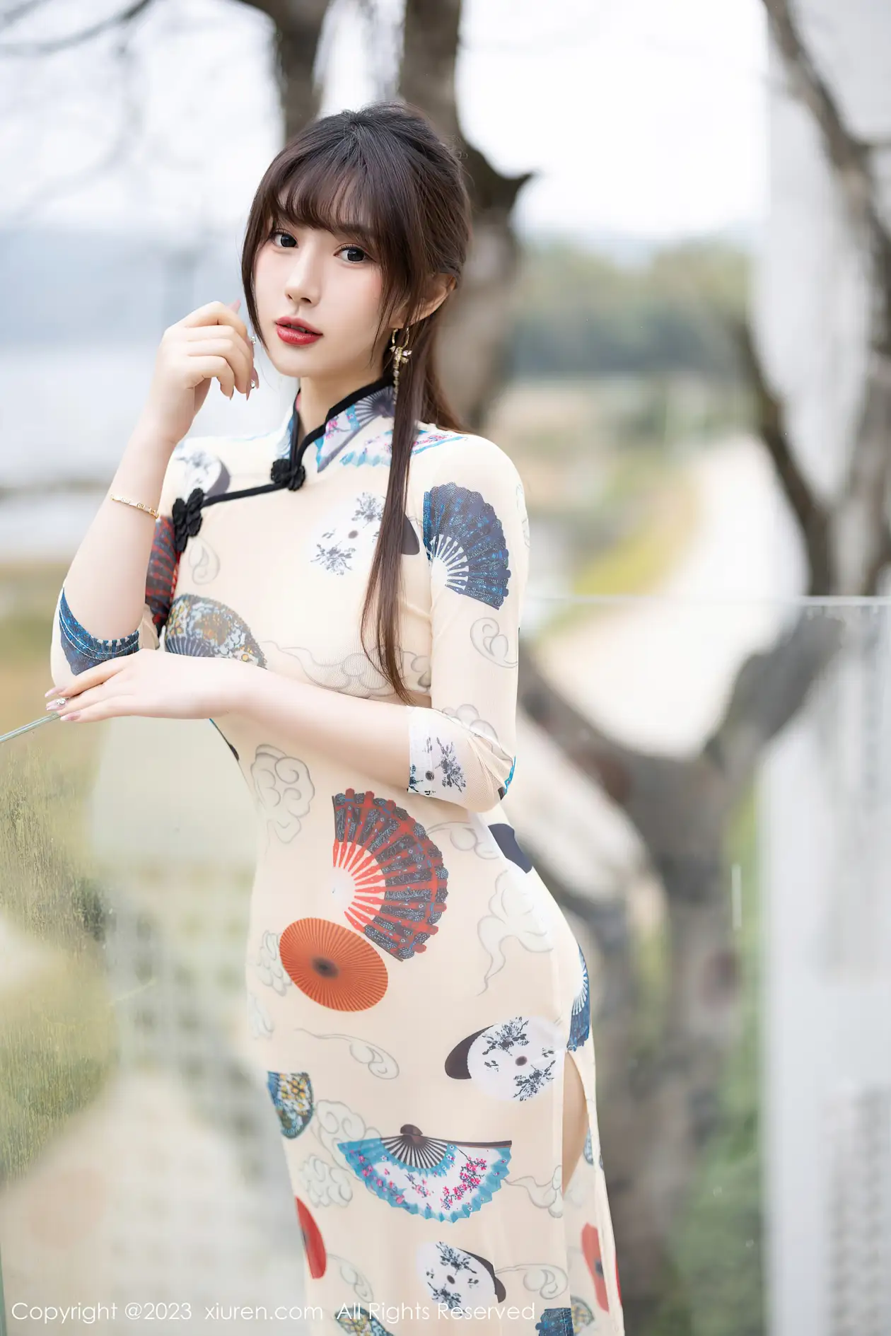 [秀人网] 2023.05.31 NO.6831 张欣欣#[73P]-2