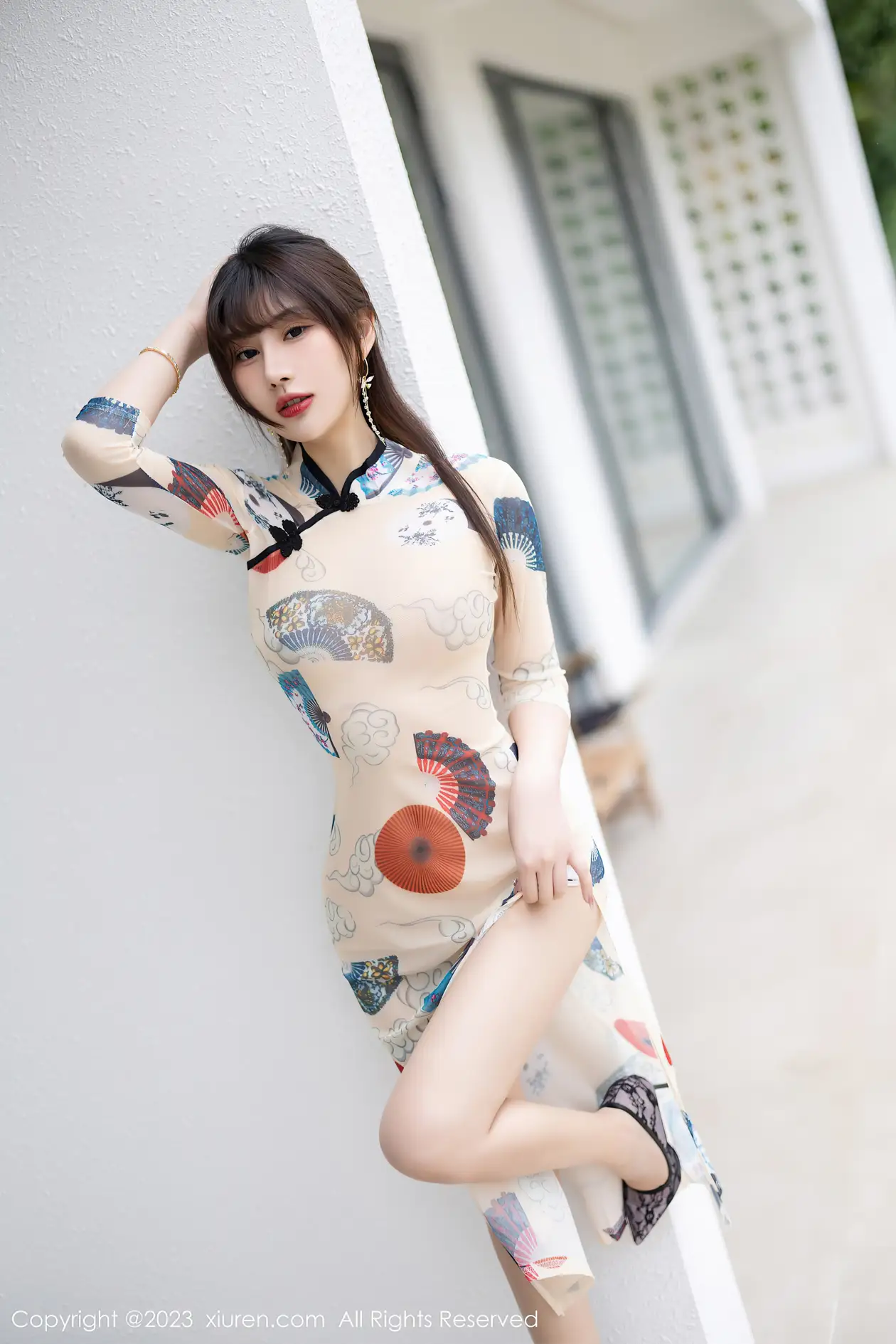 [秀人网] 2023.05.31 NO.6831 张欣欣#[73P]-6