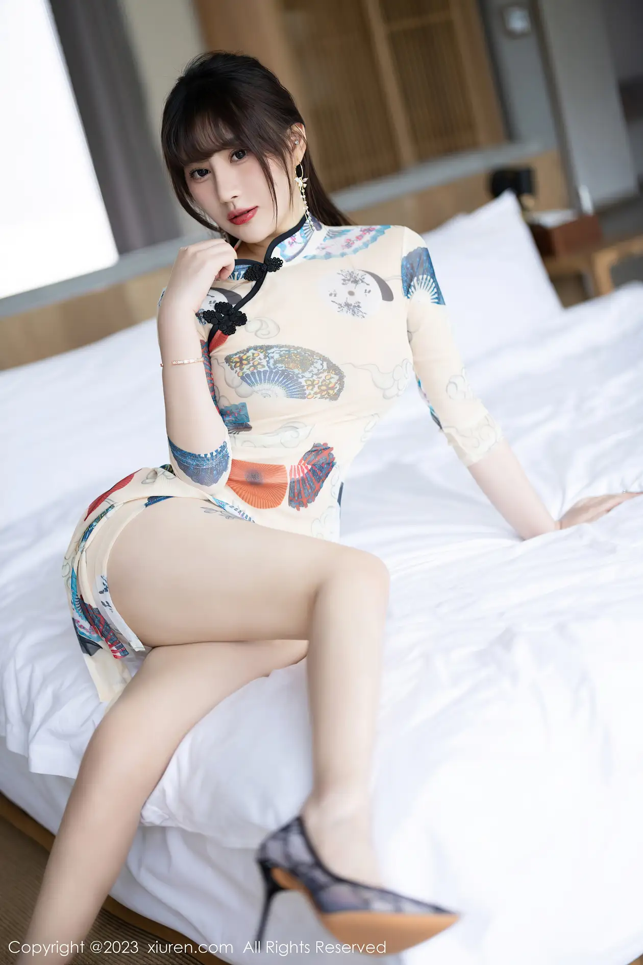 [秀人网] 2023.05.31 NO.6831 张欣欣#[73P]-3