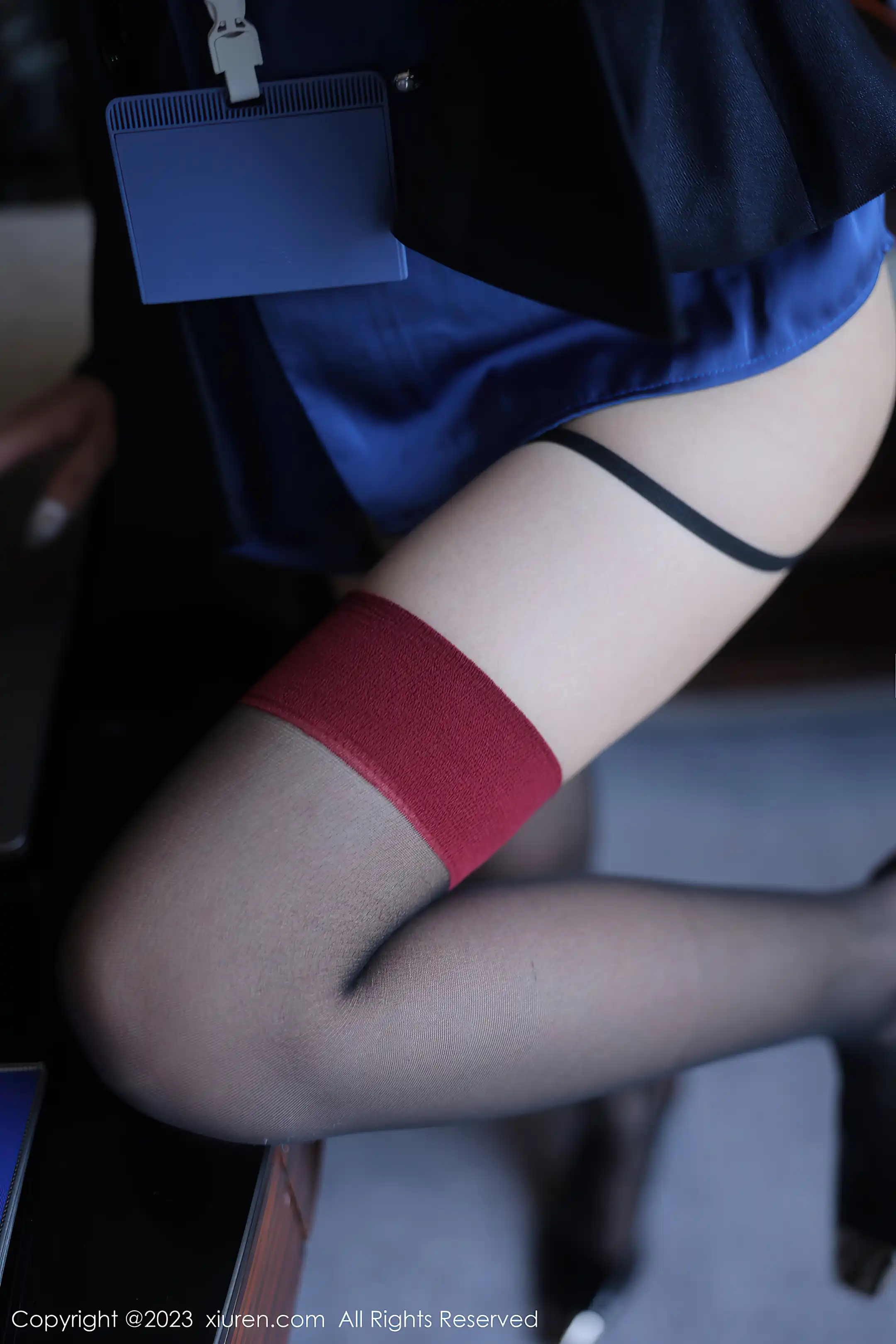 [秀人网] 2023.03.13 NO.6407 谢小蒽#[92P]-3