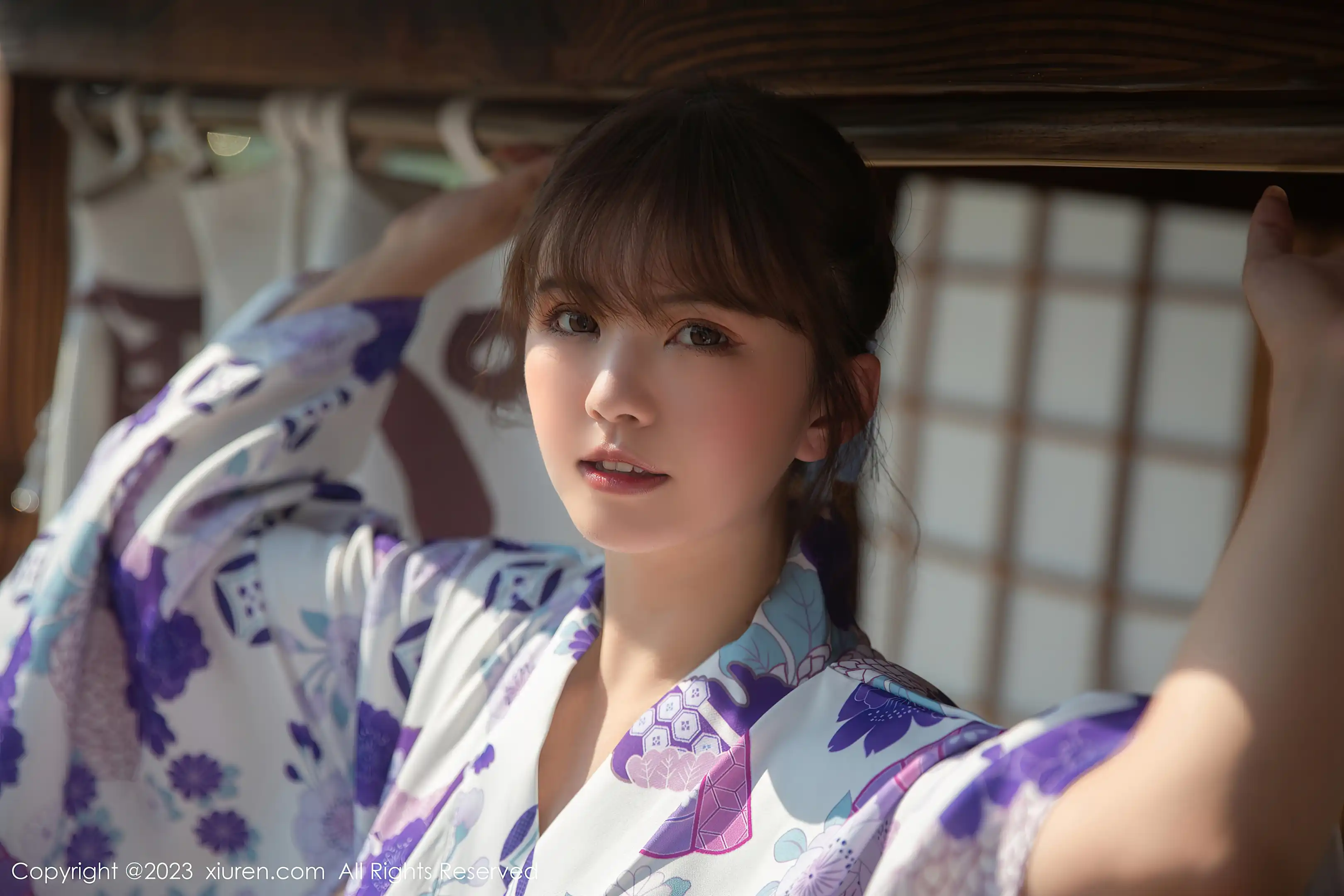 [秀人网] 2023.02.16 NO.6274 张思允Nice#[83P]-10