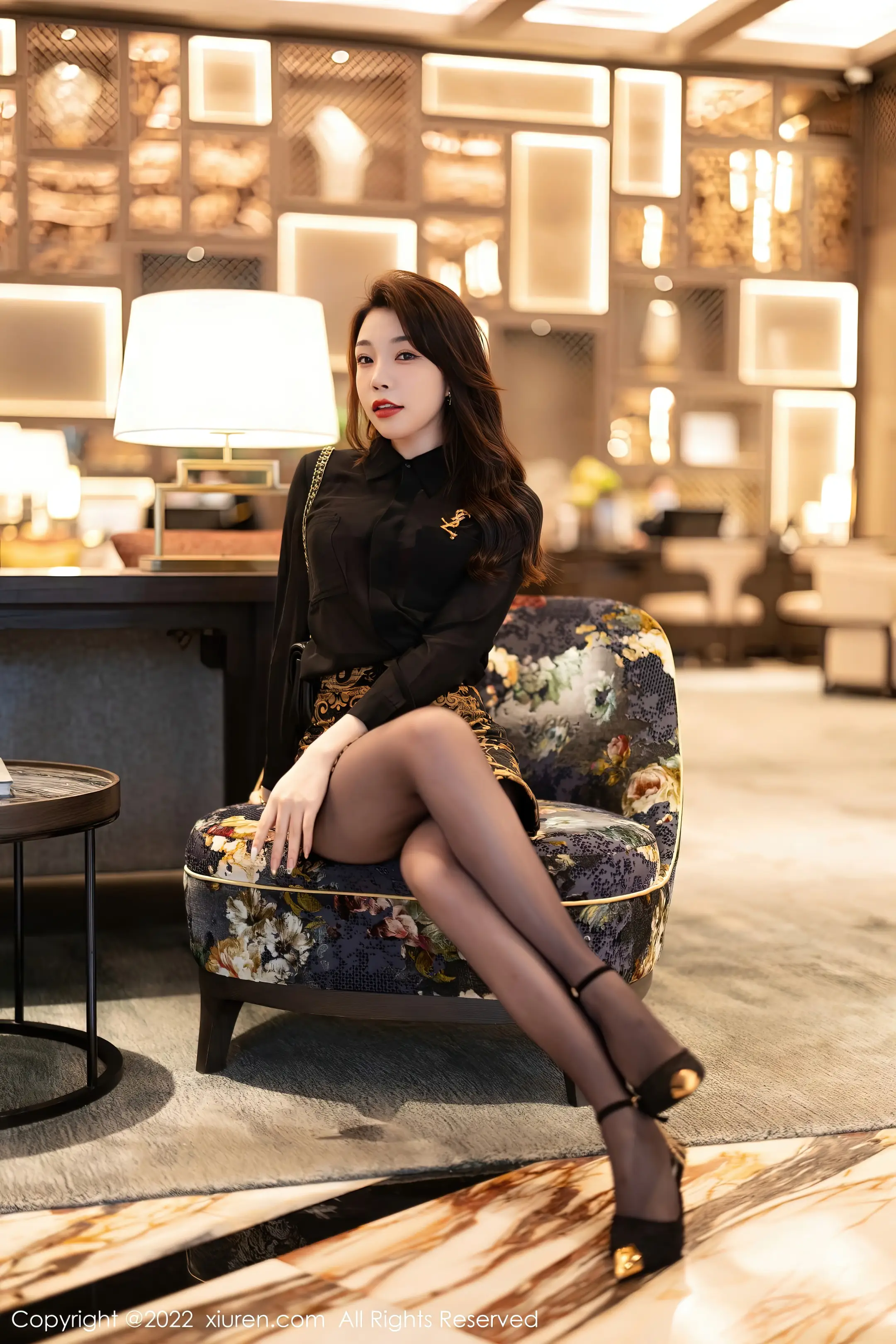 [秀人网] 2022.12.05 NO.5953 徐莉芝Booty#[84P]-4