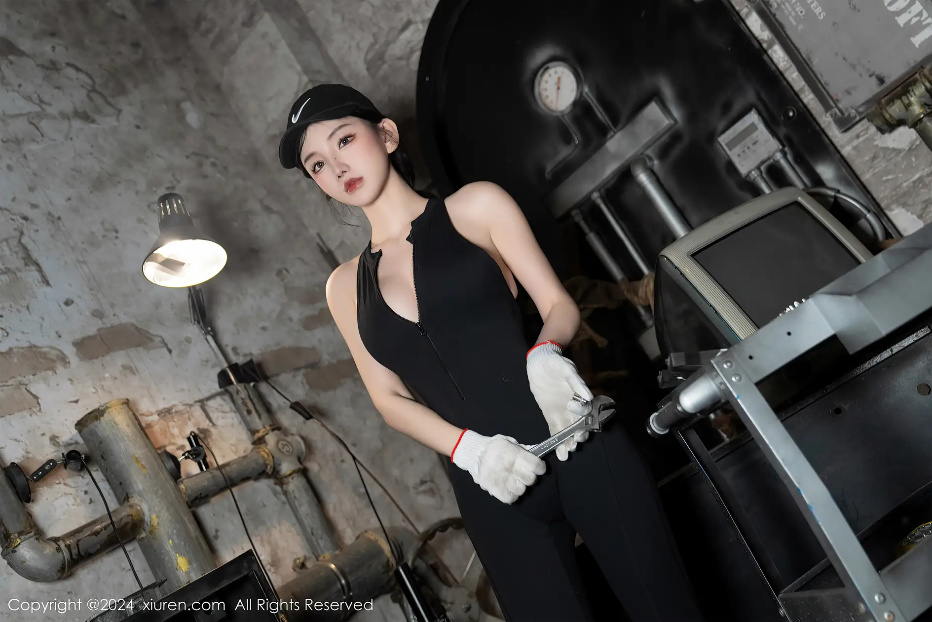 [XiuRen] 2024.01.26 NO.8027 xr_8000~8499#[100P]-5
