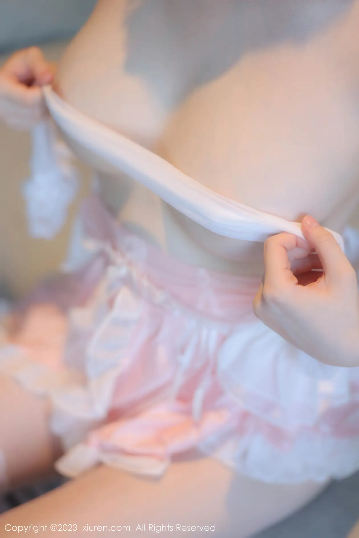 [秀人网] 2023.11.02 NO.7602 林悠悠#[81P]-4