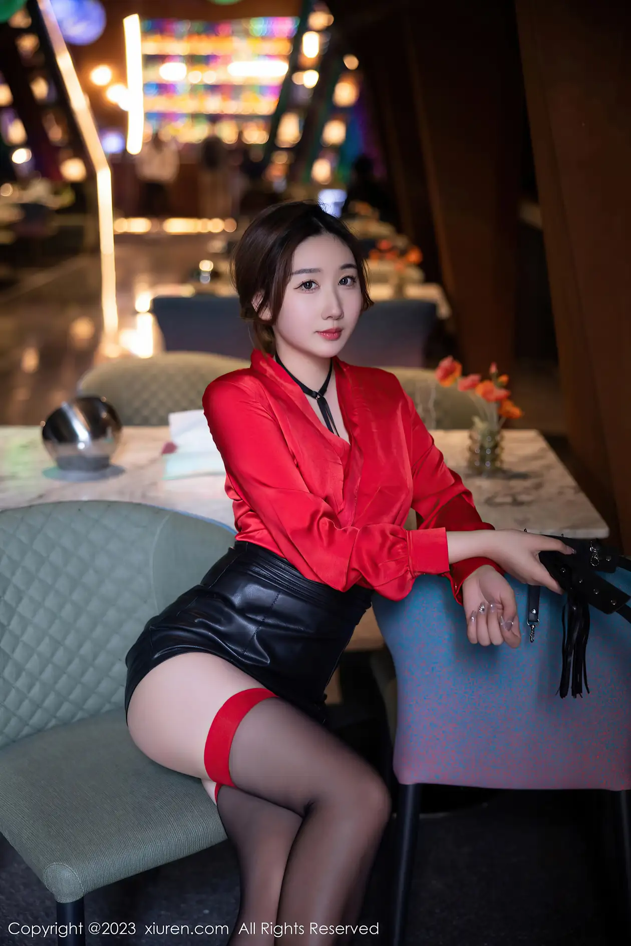 [秀人网] 2023.04.06 NO.6529 江真真#[89P]-3