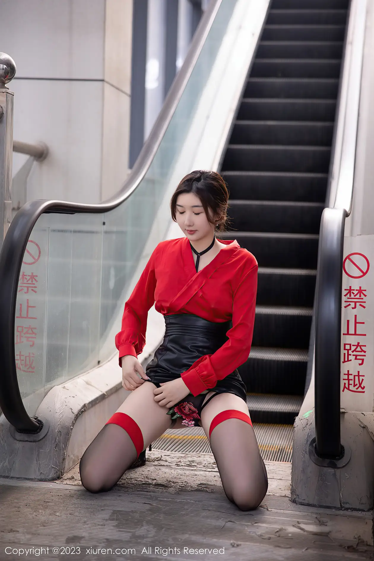 [秀人网] 2023.04.06 NO.6529 江真真#[89P]-4