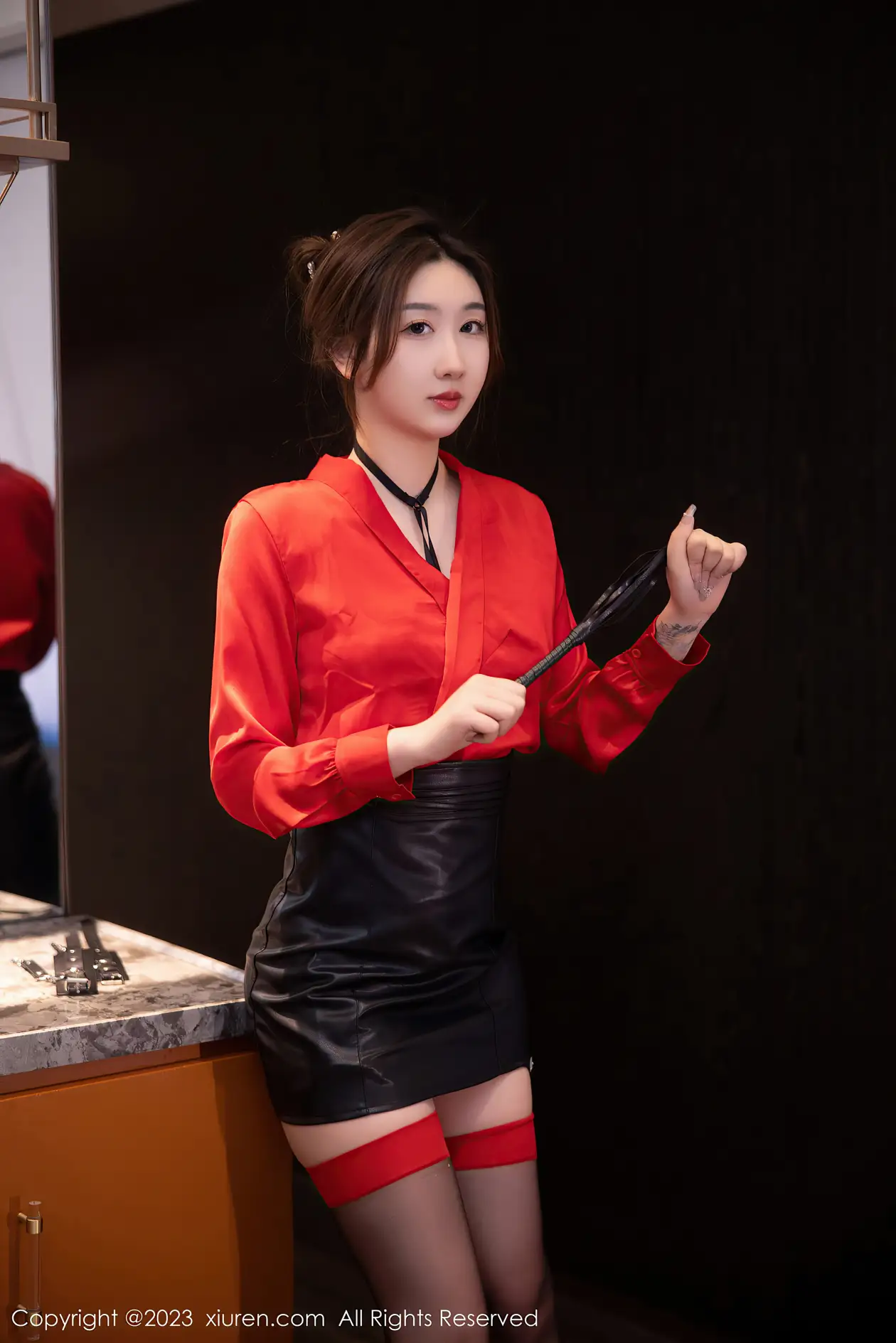 [秀人网] 2023.04.06 NO.6529 江真真#[89P]-6