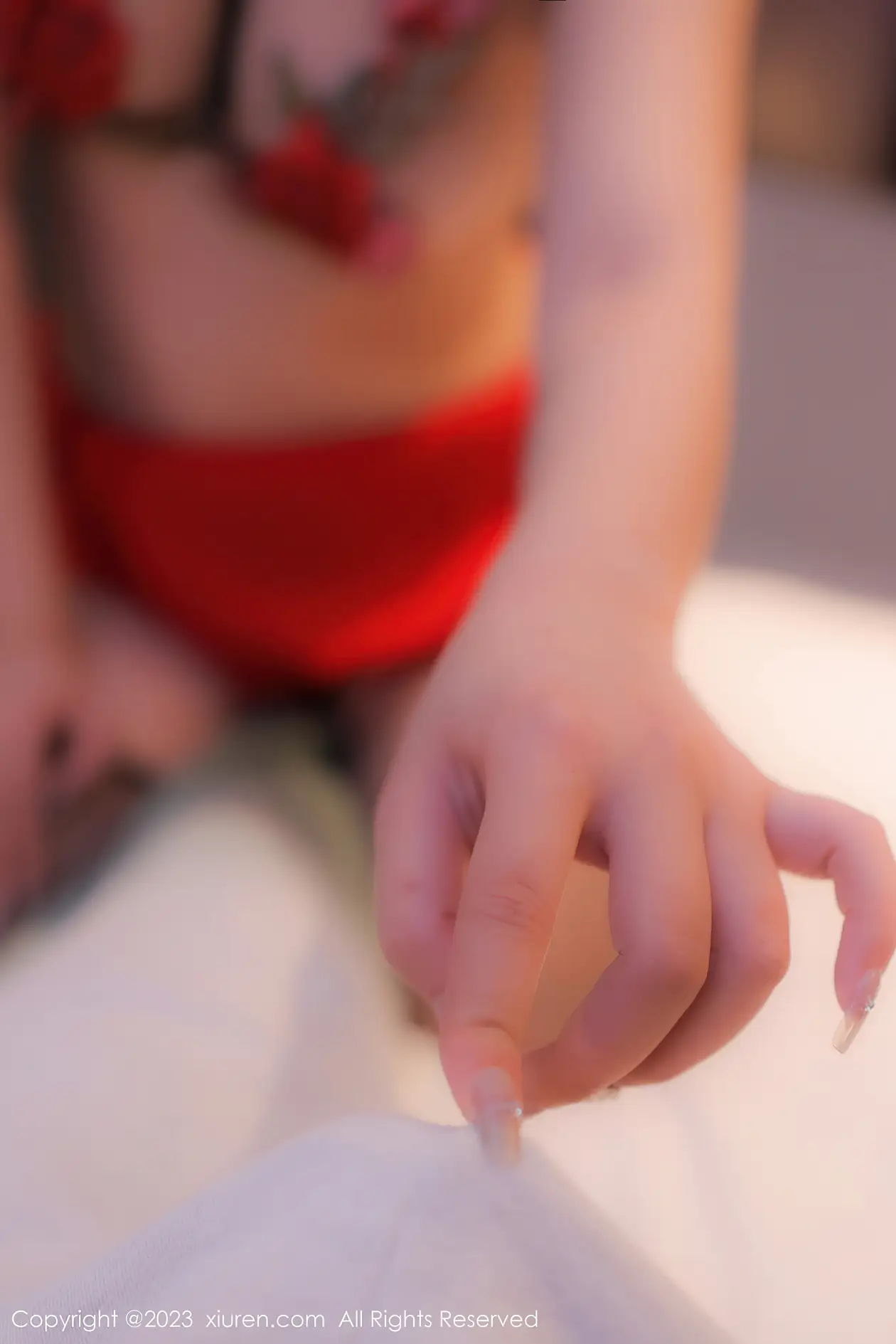 [秀人网] 2023.04.06 NO.6529 江真真#[89P]-4