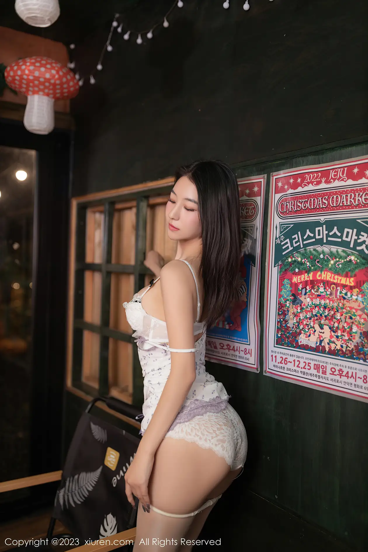 [秀人网] 2023.11.21 NO.7694 熊小诺#[77P]-5