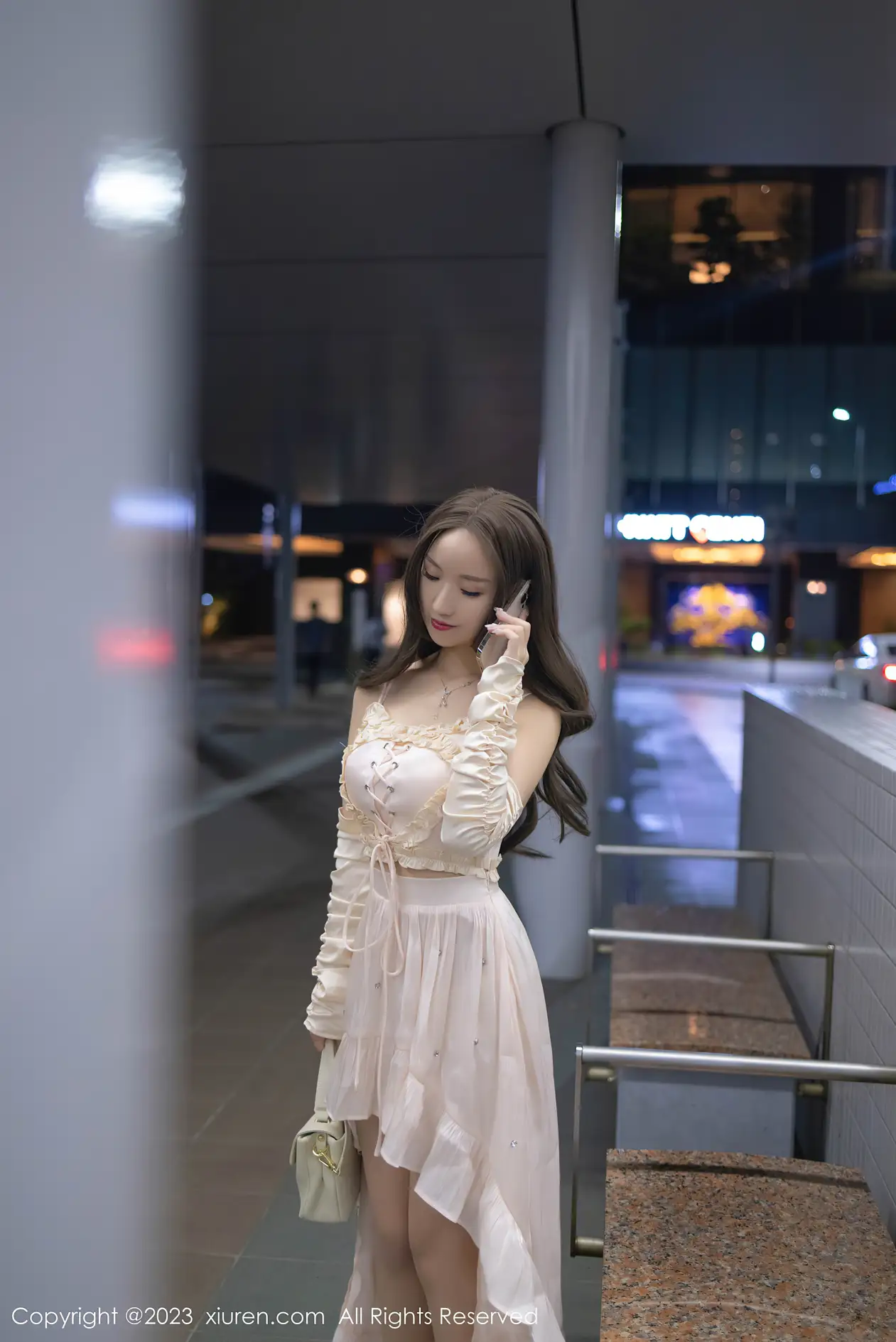 [秀人网] 2023.11.22 NO.7702 杏子Yada#[81P]-4