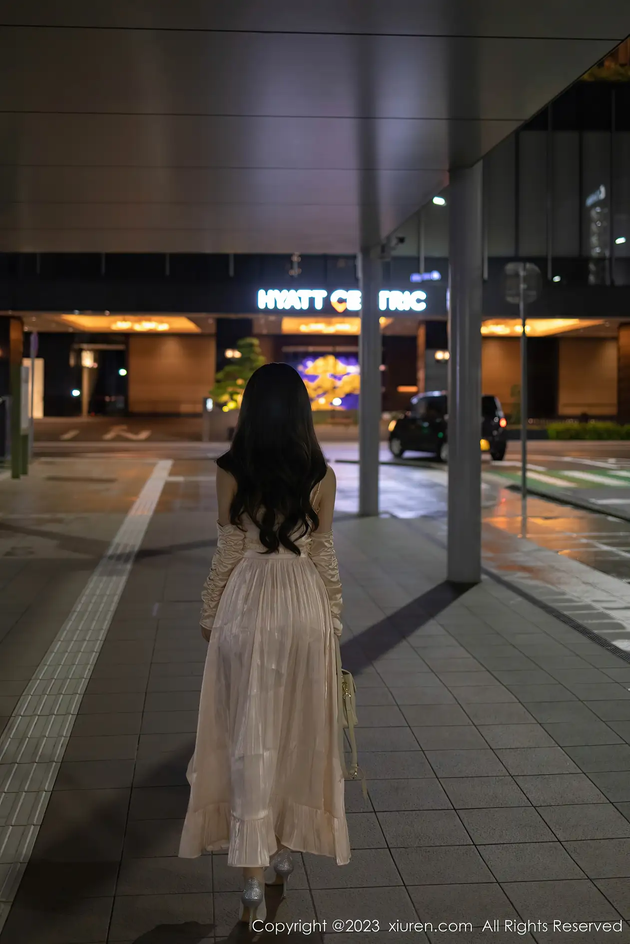 [秀人网] 2023.11.22 NO.7702 杏子Yada#[81P]-5