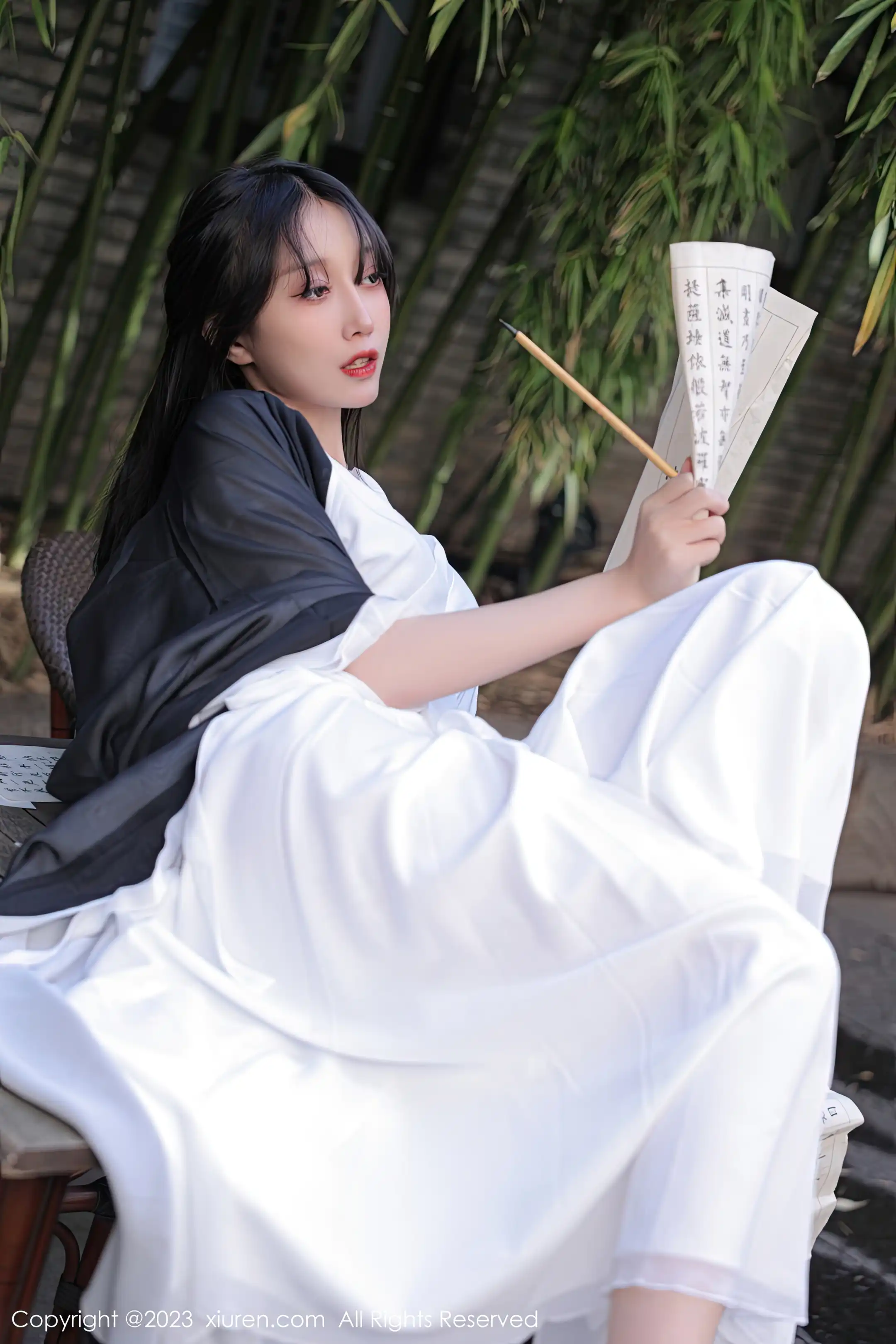 [秀人网] 2023.01.06 NO.6094 玥儿玥er#[56P]-14