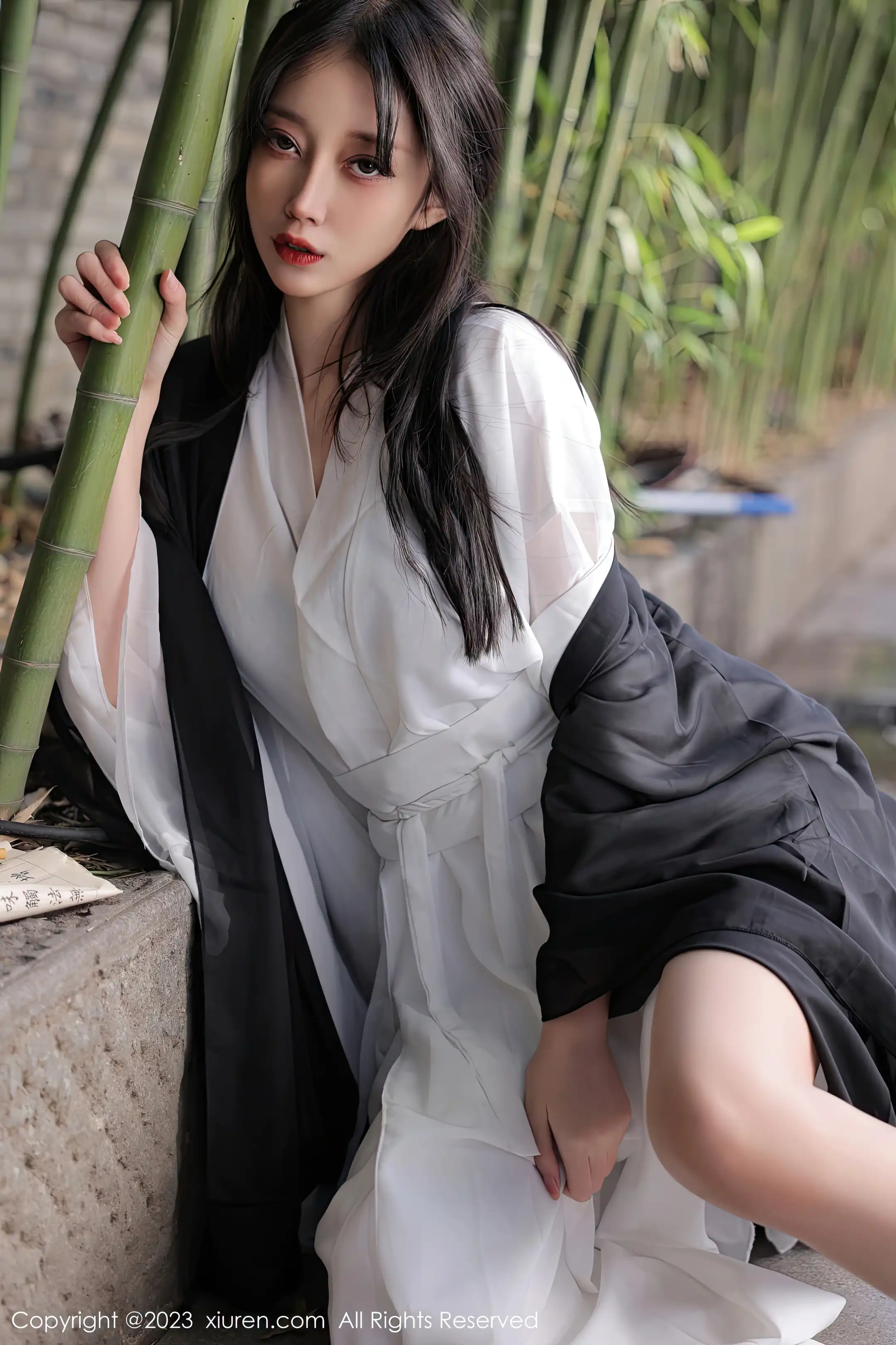 [秀人网] 2023.01.06 NO.6094 玥儿玥er#[56P]-1