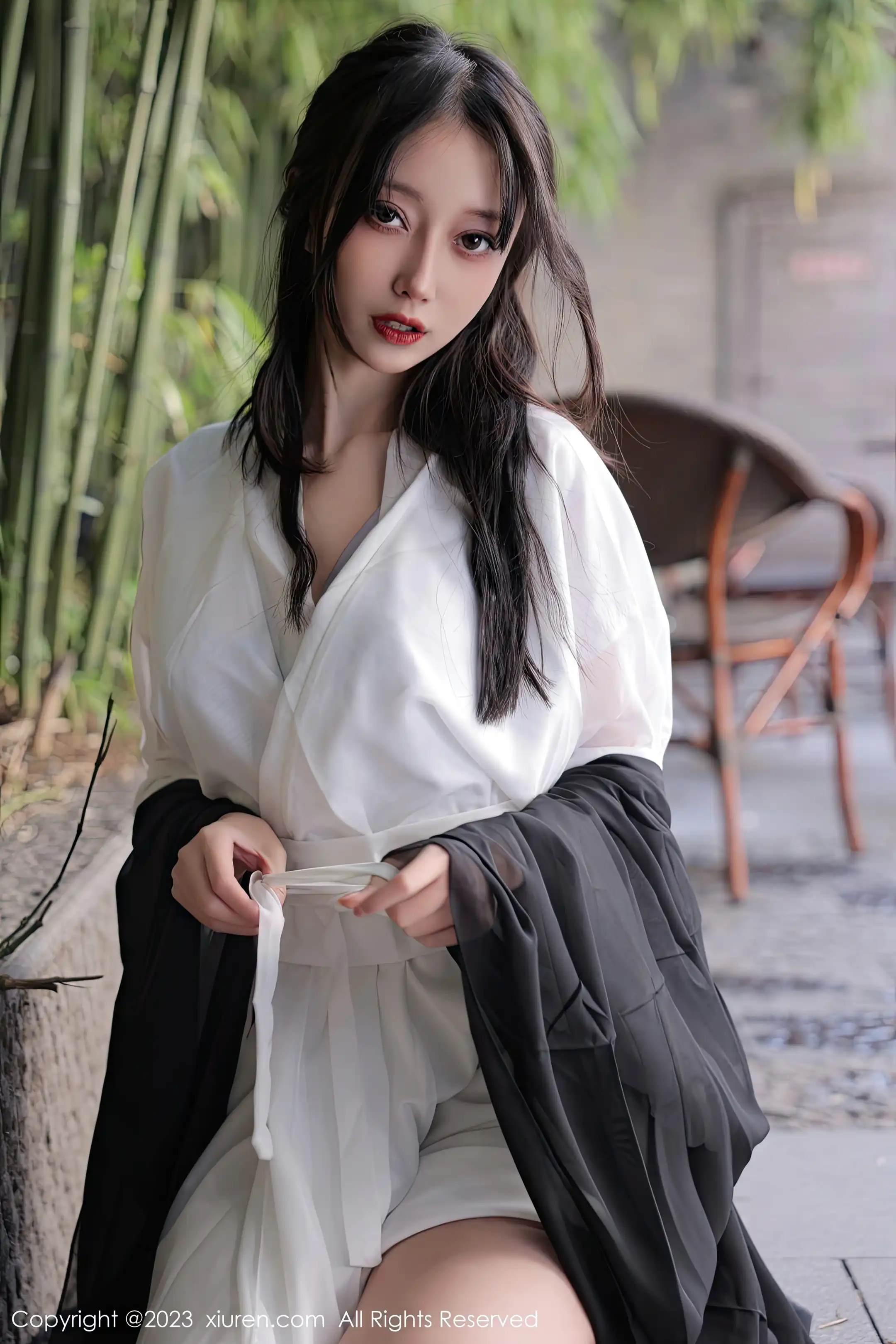 [秀人网] 2023.01.06 NO.6094 玥儿玥er#[56P]-3