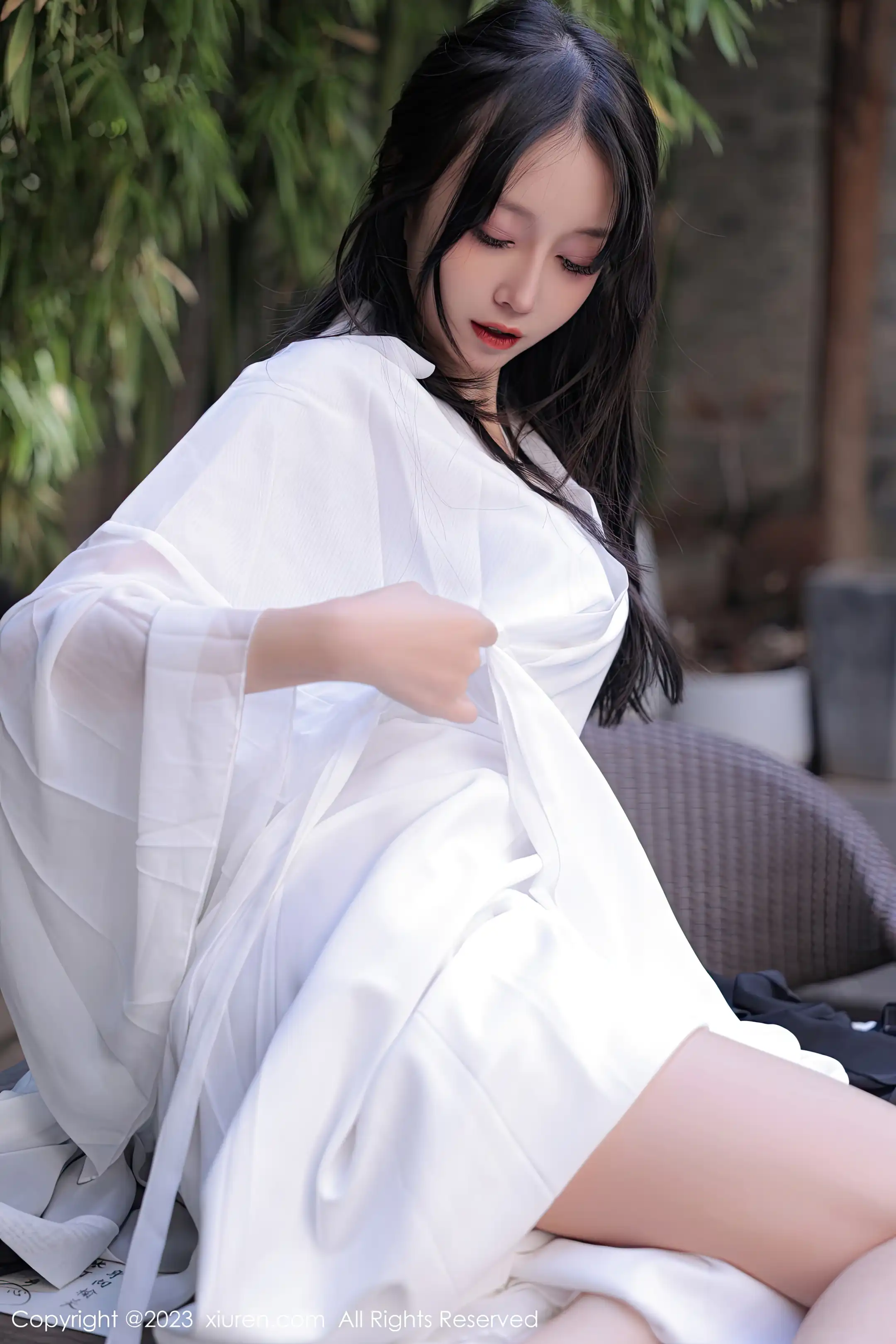 [秀人网] 2023.01.06 NO.6094 玥儿玥er#[56P]-12