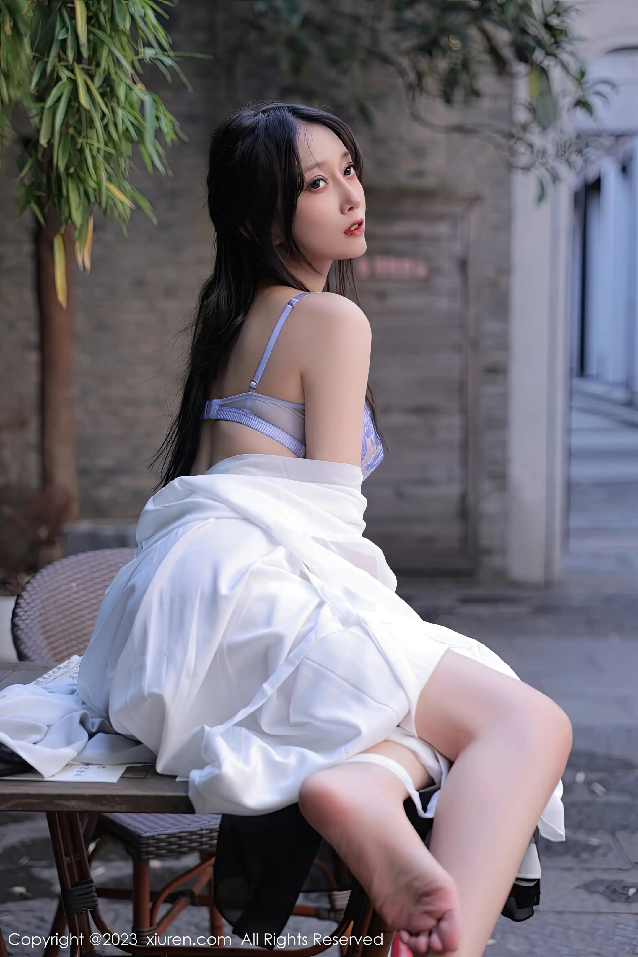 [秀人网] 2023.01.06 NO.6094 玥儿玥er#[56P]-16
