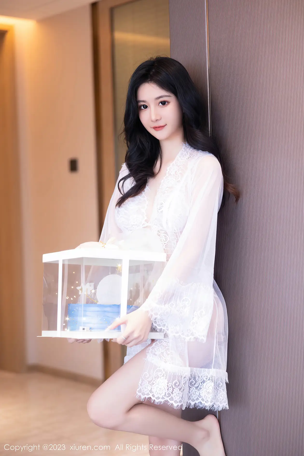 [秀人网] 2023.09.06 NO.7348 幼幼#[81P]-1